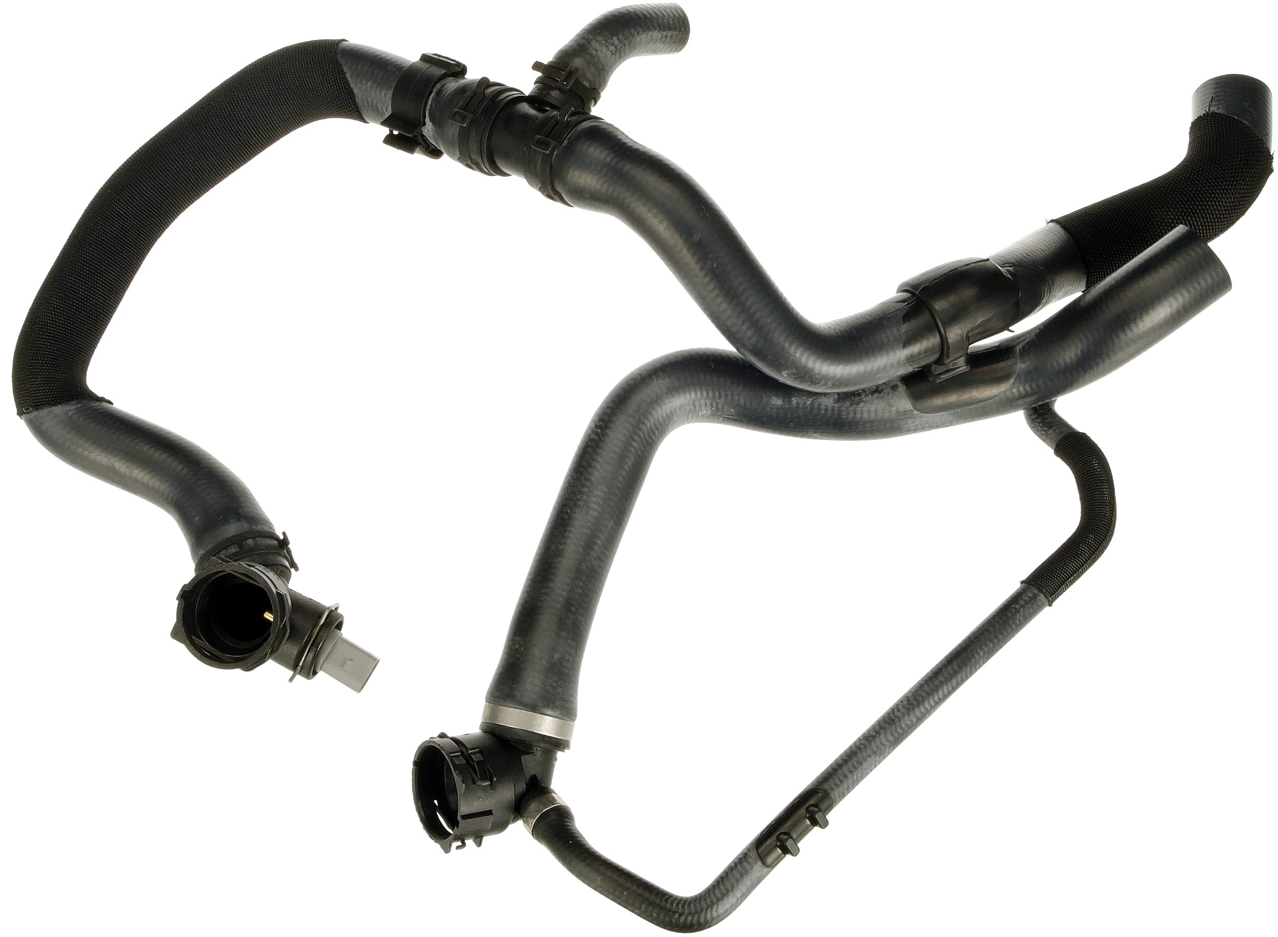 GATES Kølerslange 055835 for VW
