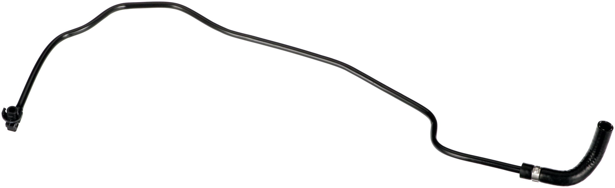 GATES Varmeslange 023054 for OPEL