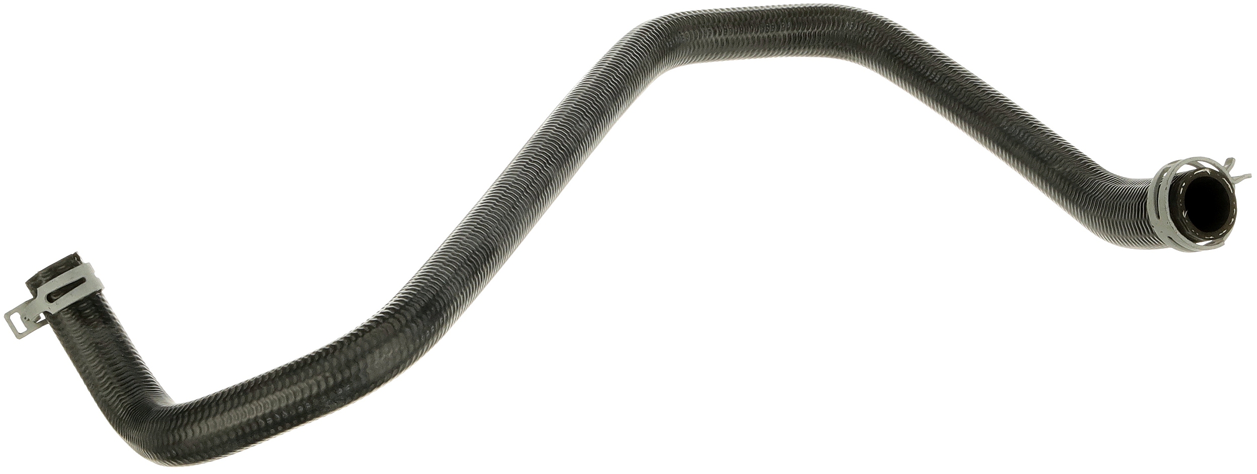GATES Varmeslange 023869 for FORD