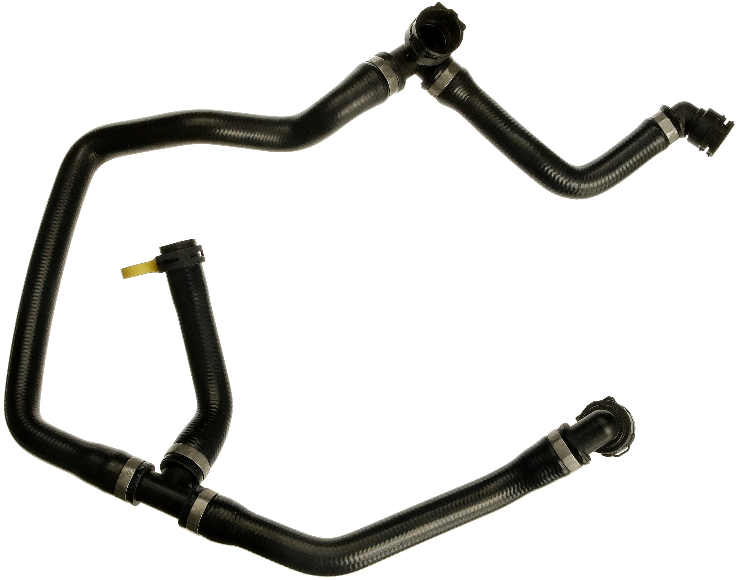 GATES Varmeslange 023514 for BMW