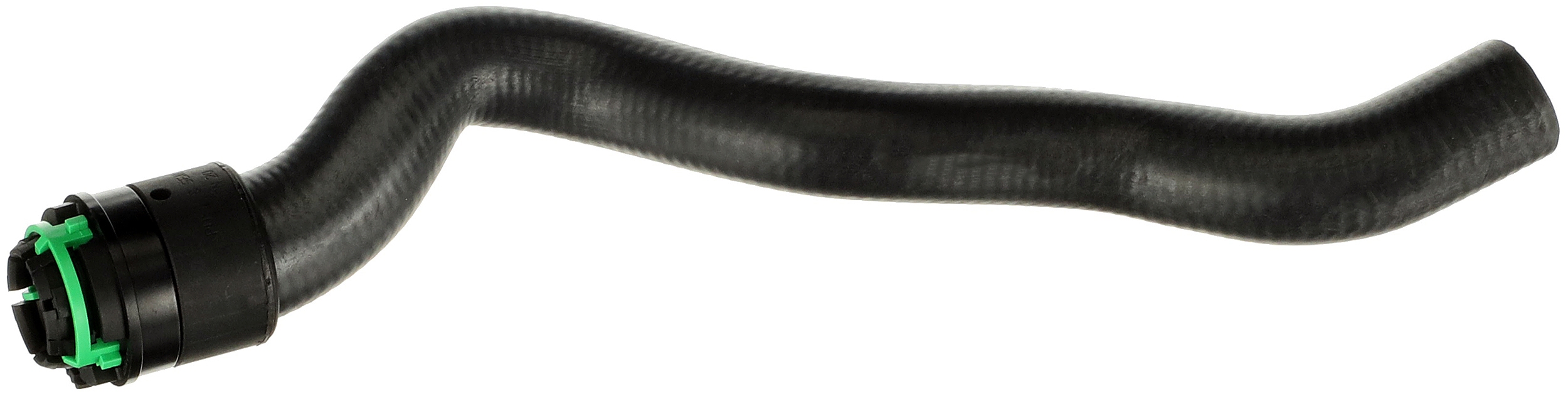 GATES Varmeslange 024030 for VAUXHALL