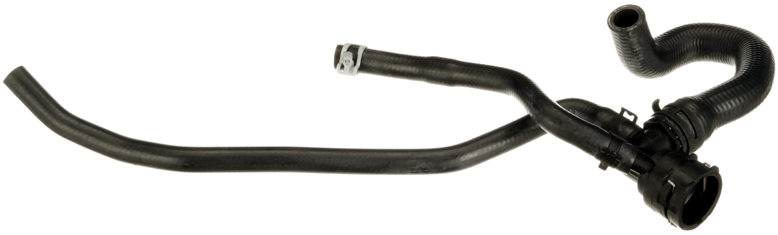 GATES Kølerslange 055654 for VW