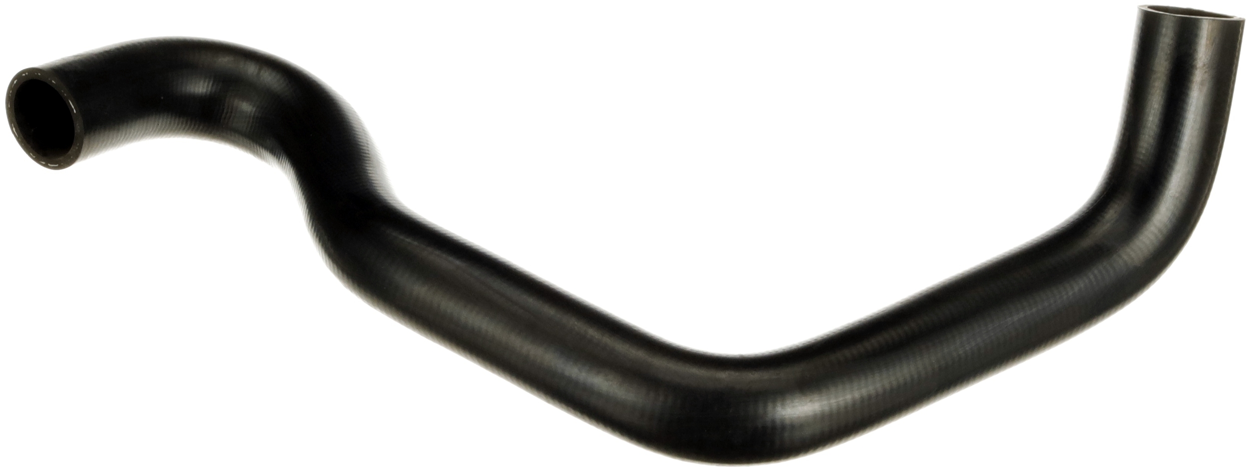 GATES Kølerslange 053987 for TOYOTA