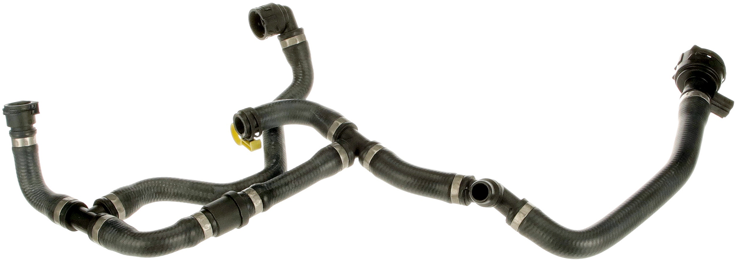 GATES Kølerslange 055336 for BMW