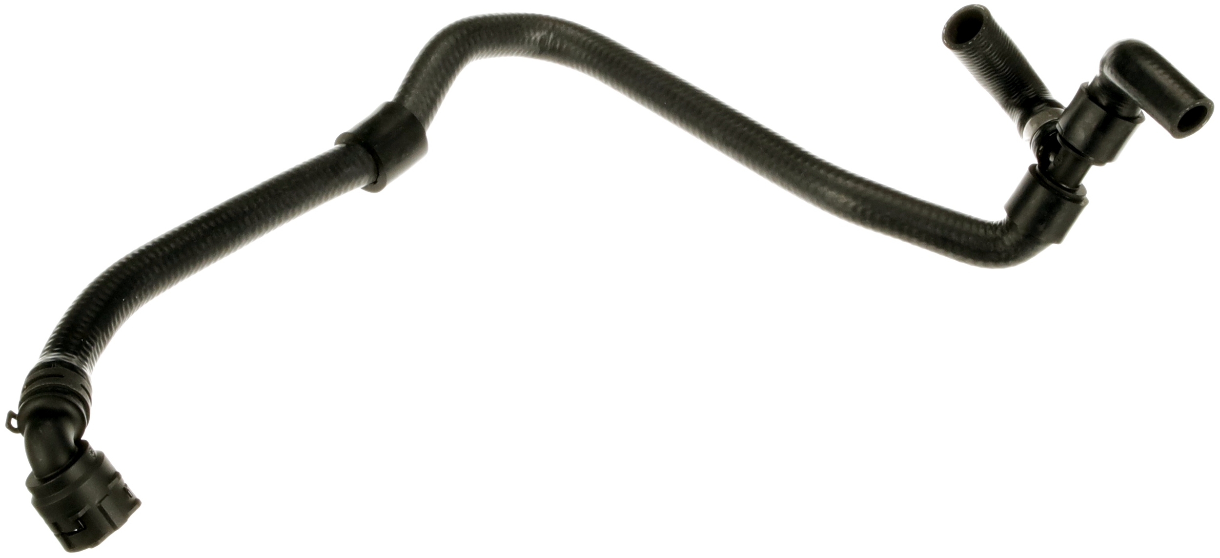 GATES Kølerslange 055389 for VW