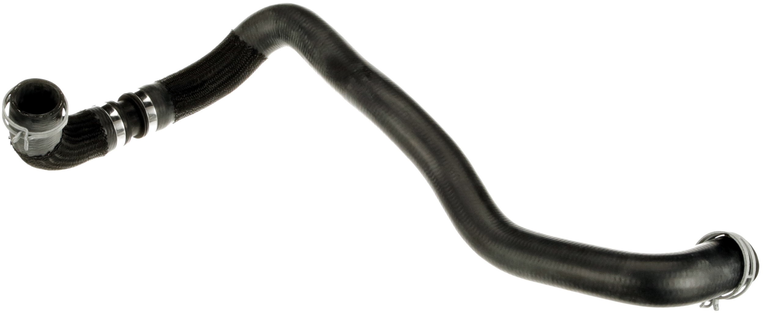 GATES Kølerslange 055770 for RENAULT