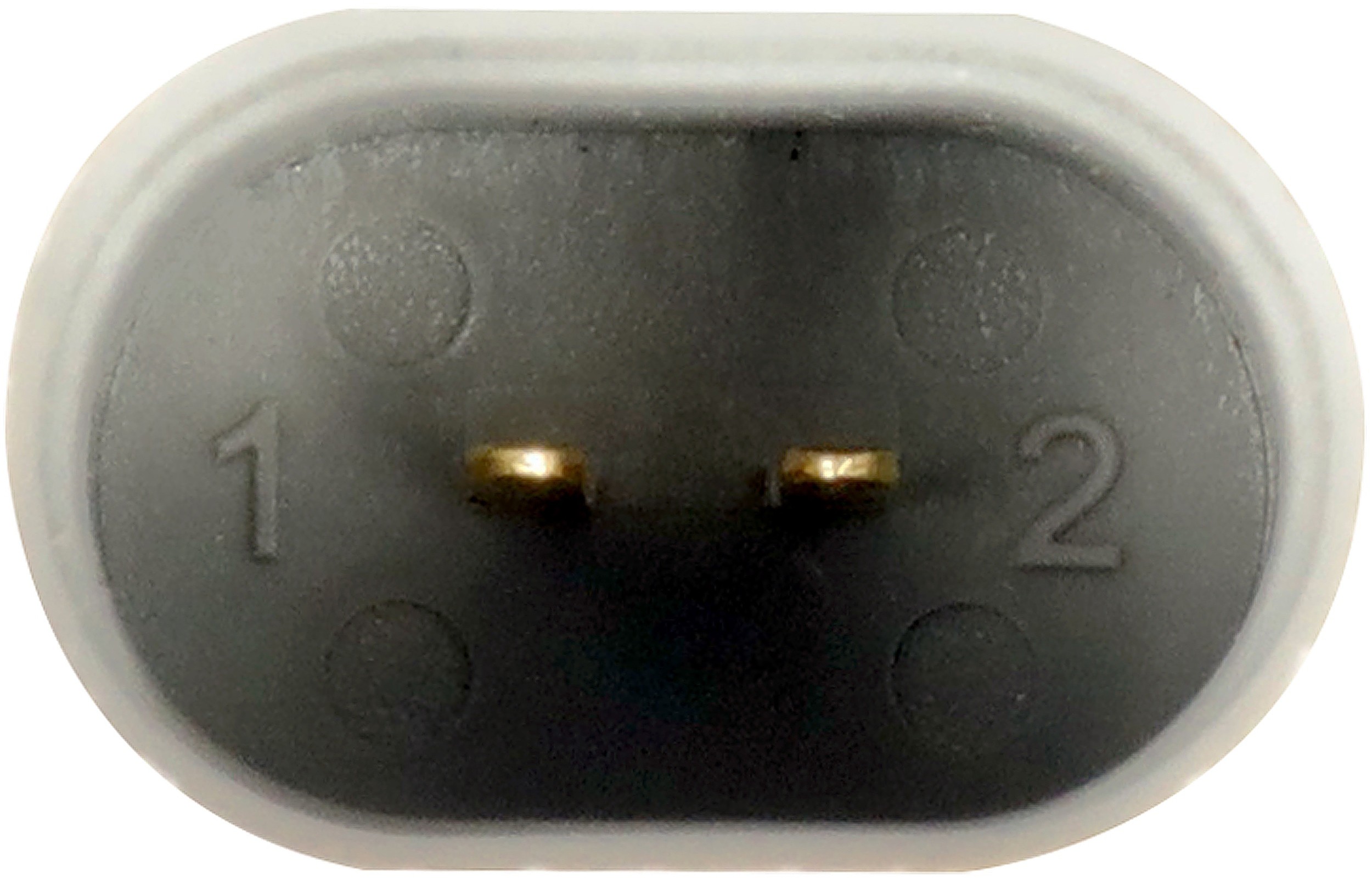 GATES Kølerslange 055833 for CUPRA