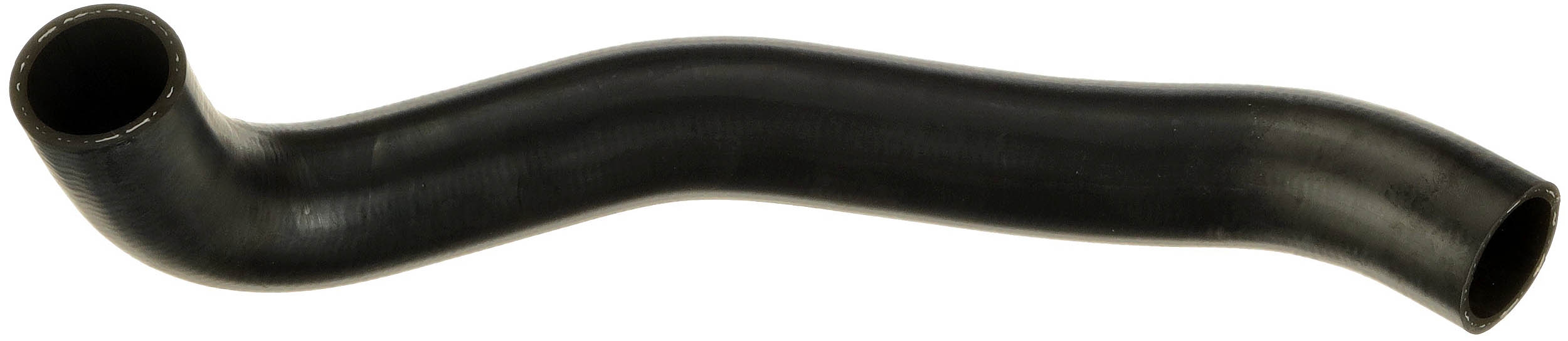 GATES Kølerslange 055989 for MAZDA