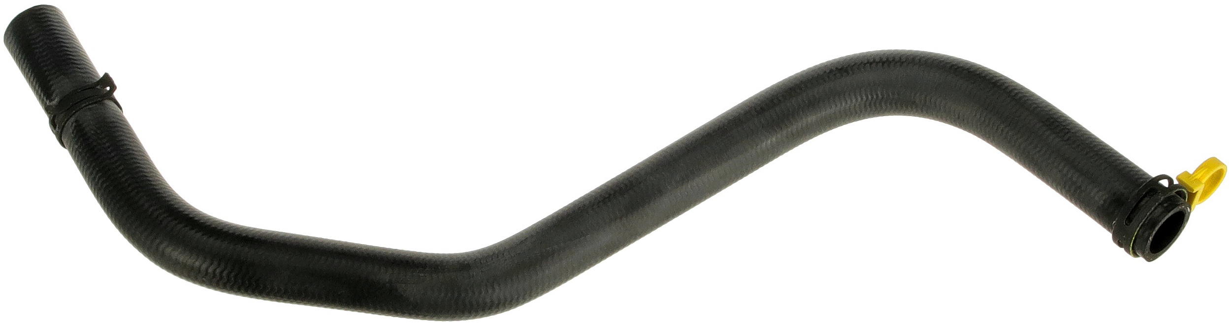 GATES Kølerslange 055898 for FORD