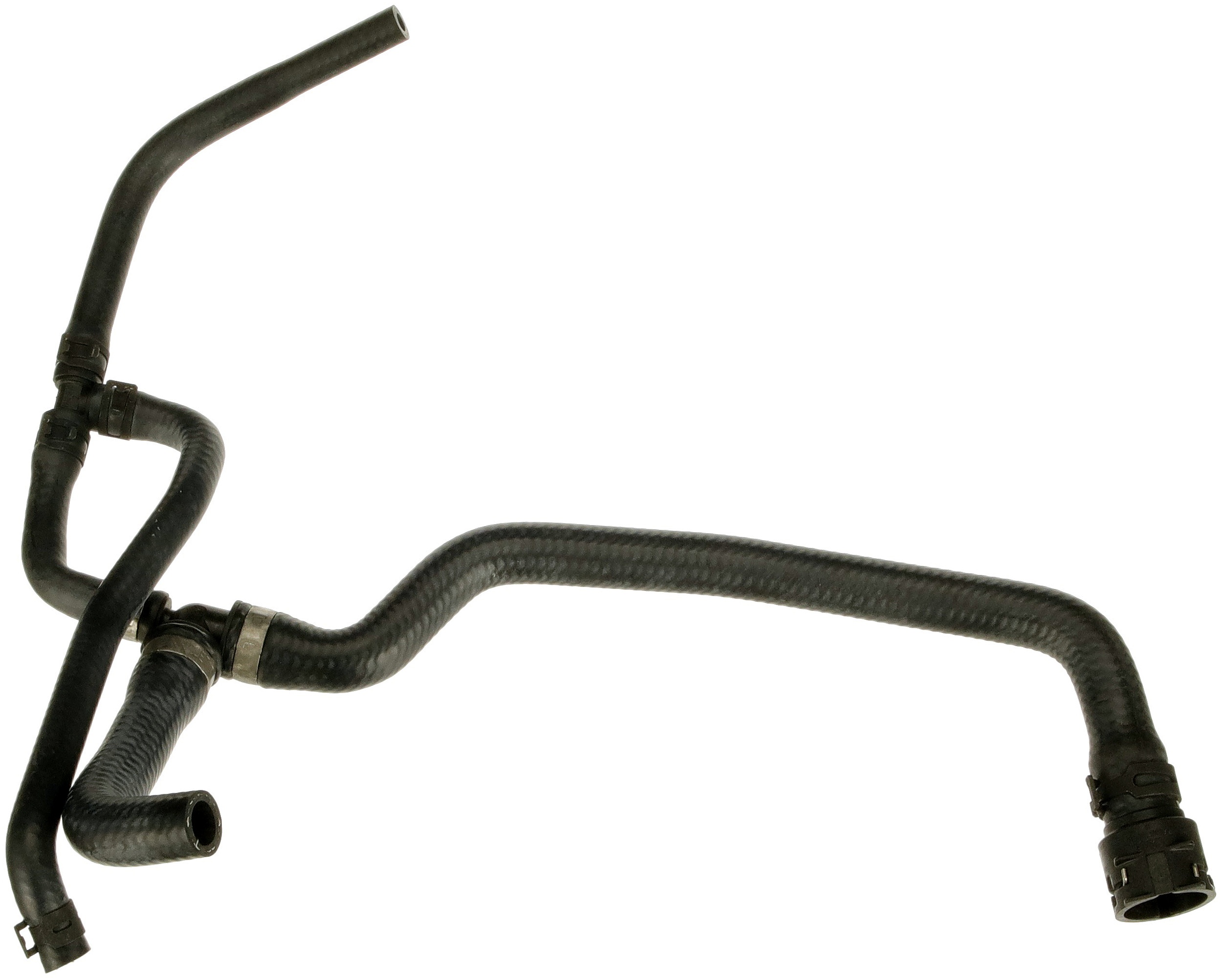 GATES Kølerslange 055918 for VW