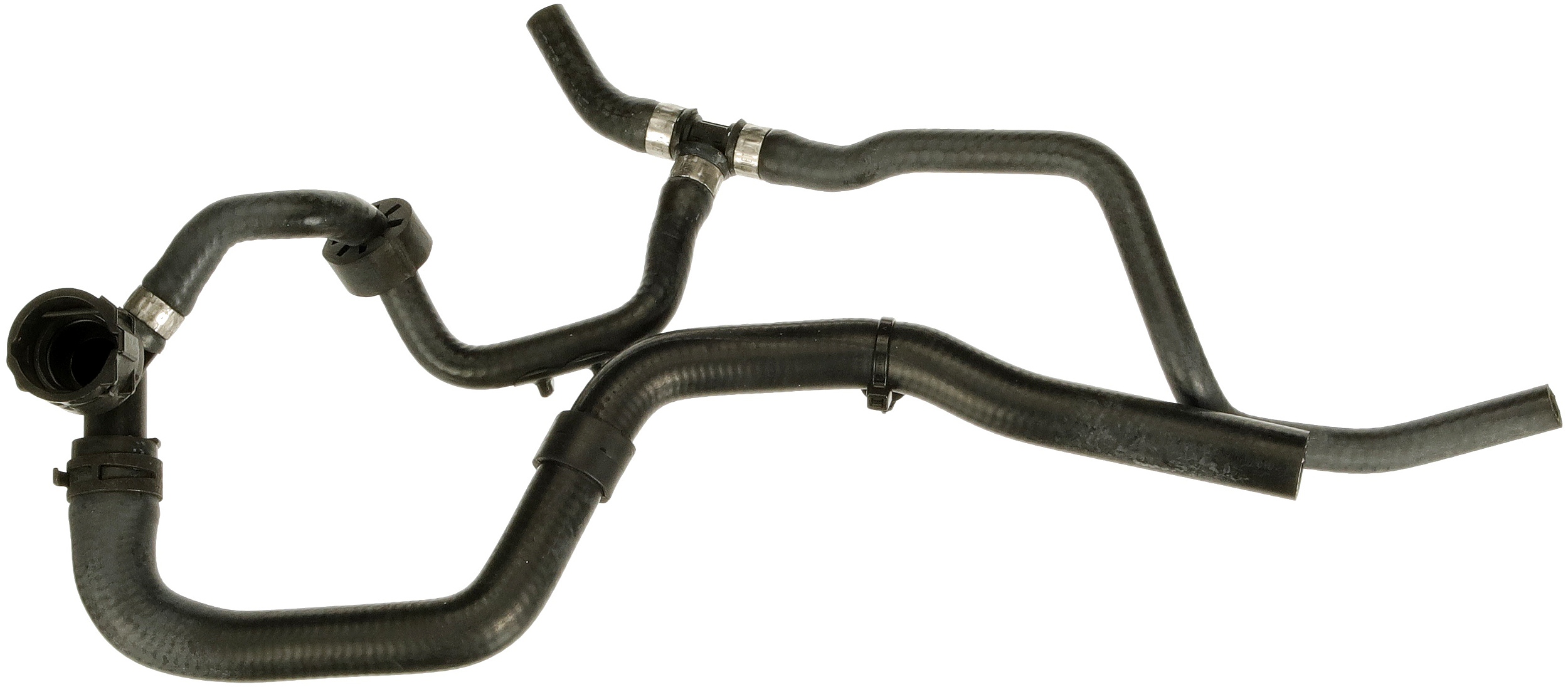 GATES Kølerslange 055834 for VW