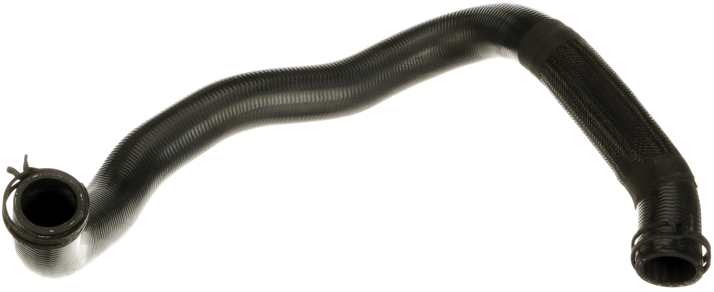 GATES Kølerslange 055637 for MAZDA