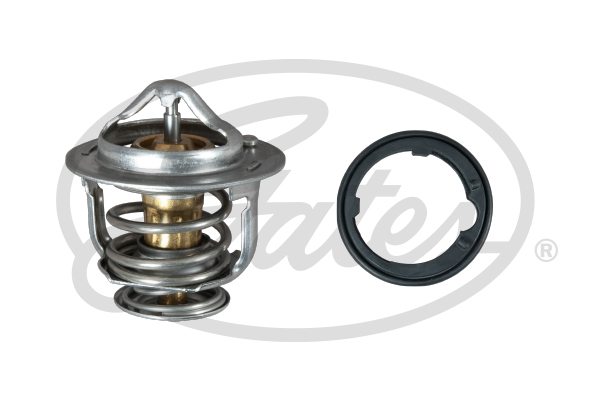 GATES Termostat, kølemiddel th31782g1 for DAIHATSU TOYOTA HONDA