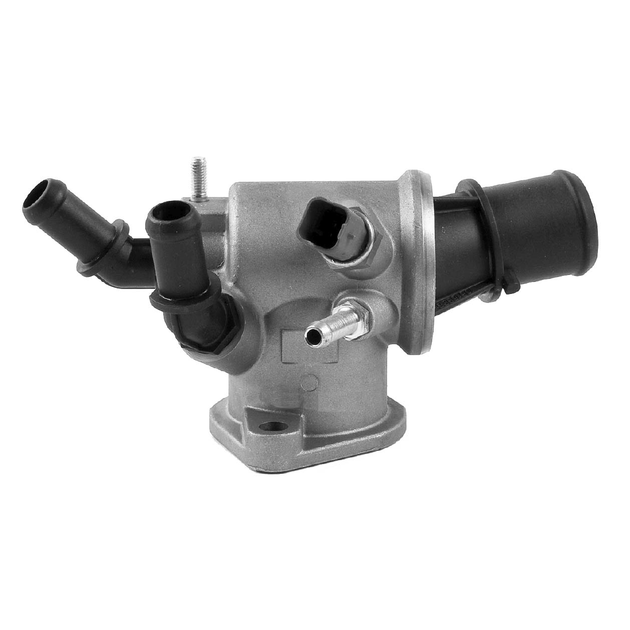 GATES Termostat, kølemiddel th36988g1 for CADILLAC FIAT SUZUKI
