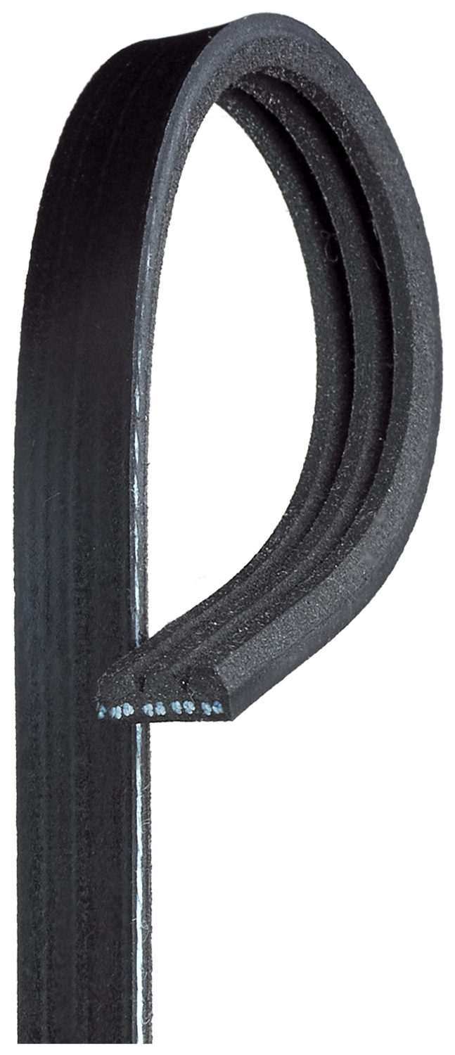 GATES Kilerem 3pk495 for SUZUKI CHEVROLET
