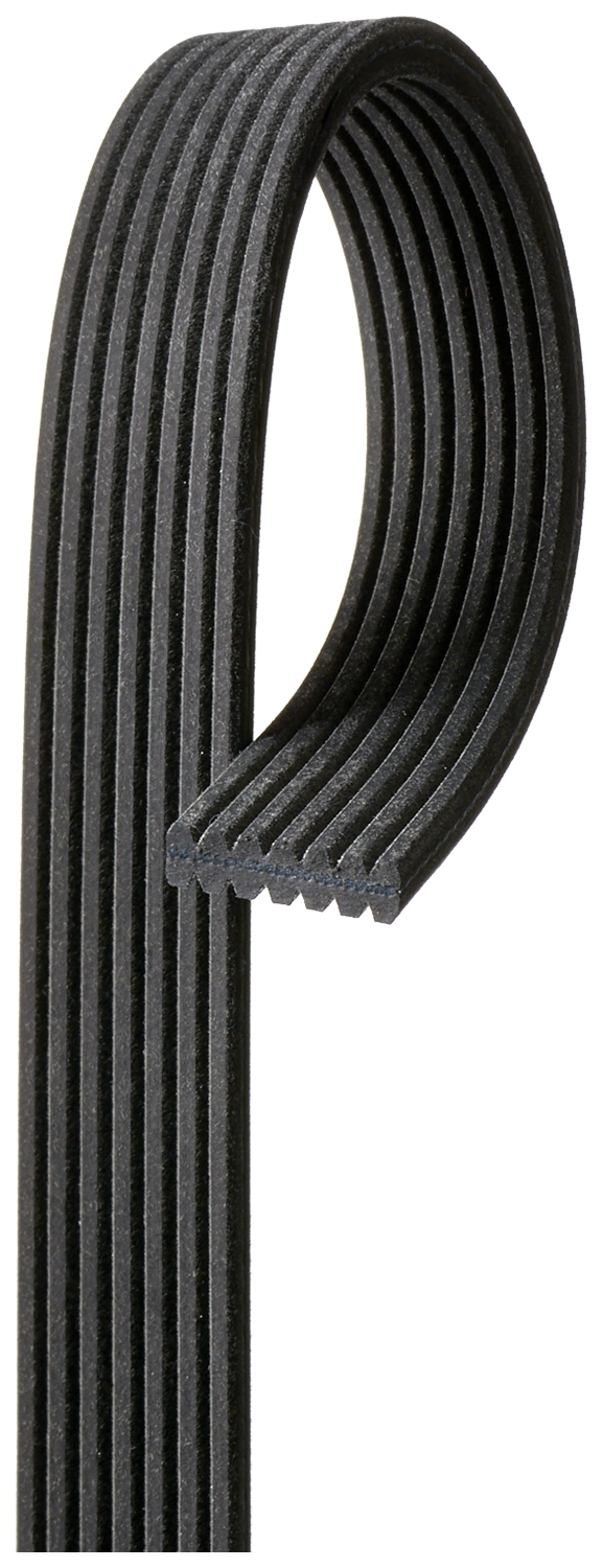 GATES Kilerem 7dpk2884 for PORSCHE