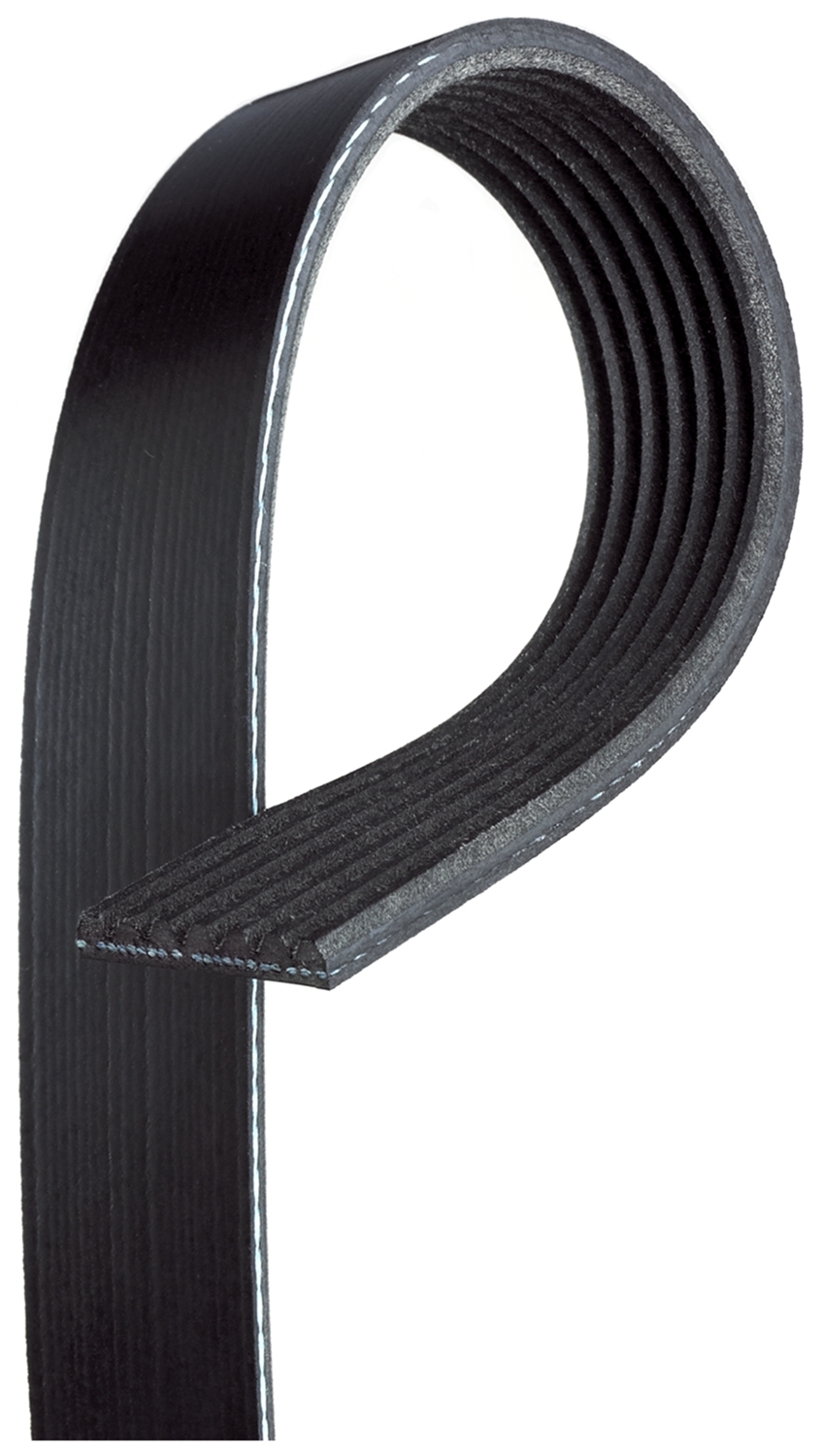 GATES Kilerem 7pk1750 for ACURA RENAULT