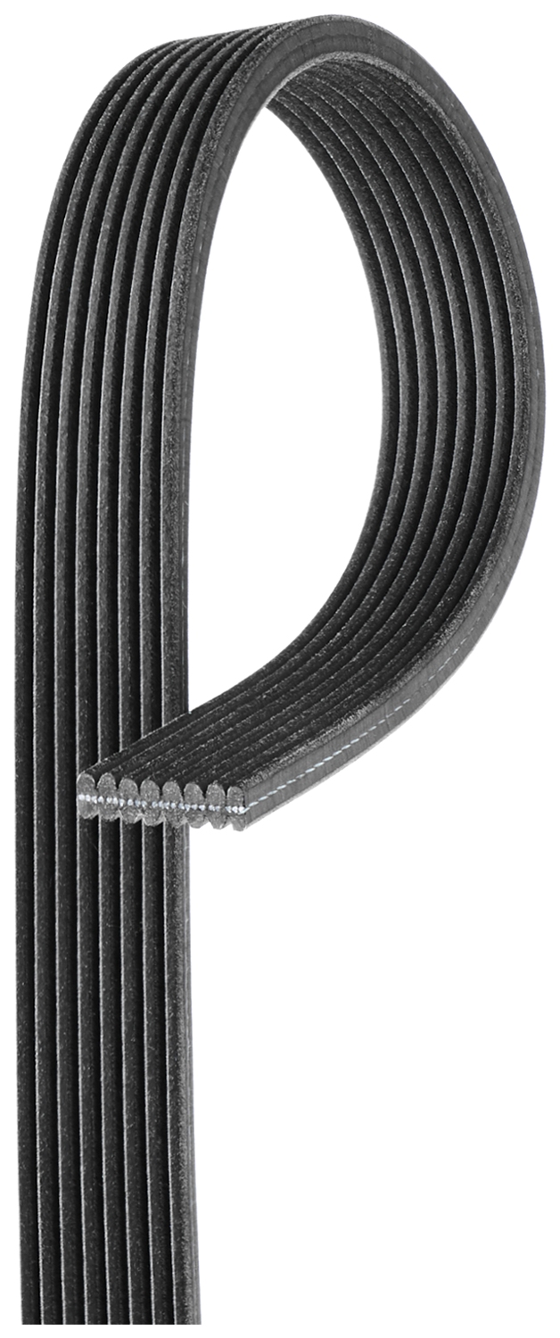 GATES Kilerem 8DPK1355 for FORD LAND ROVER