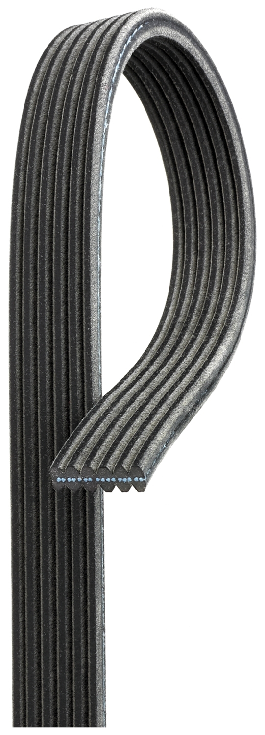 GATES Kilerem 6dpk2280 for FORD VOLVO JAGUAR LAND ROVER