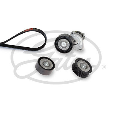 GATES Kileremssæt k056pk2315