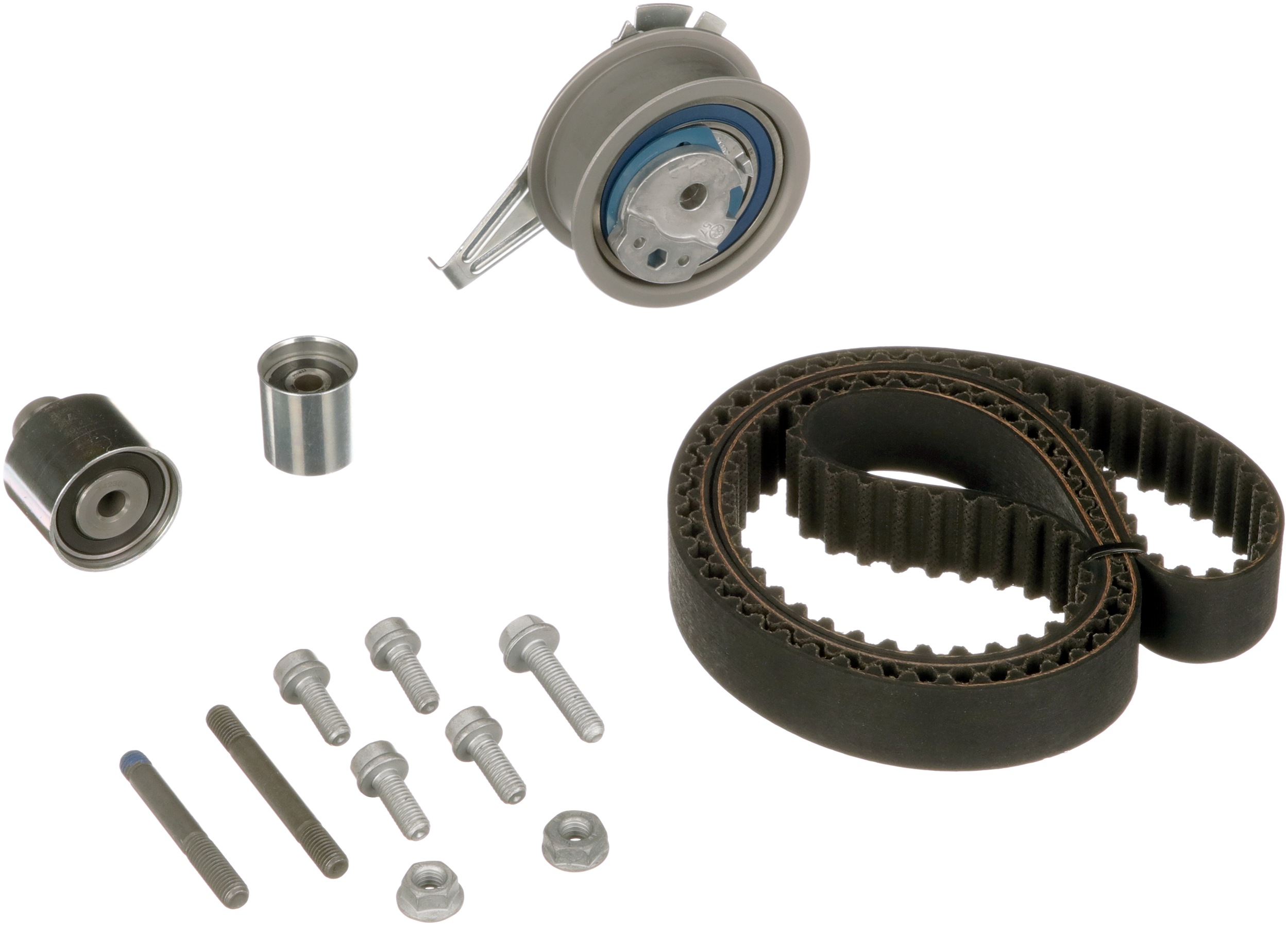 GATES Tandremssæt K045678XS for SKODA VW