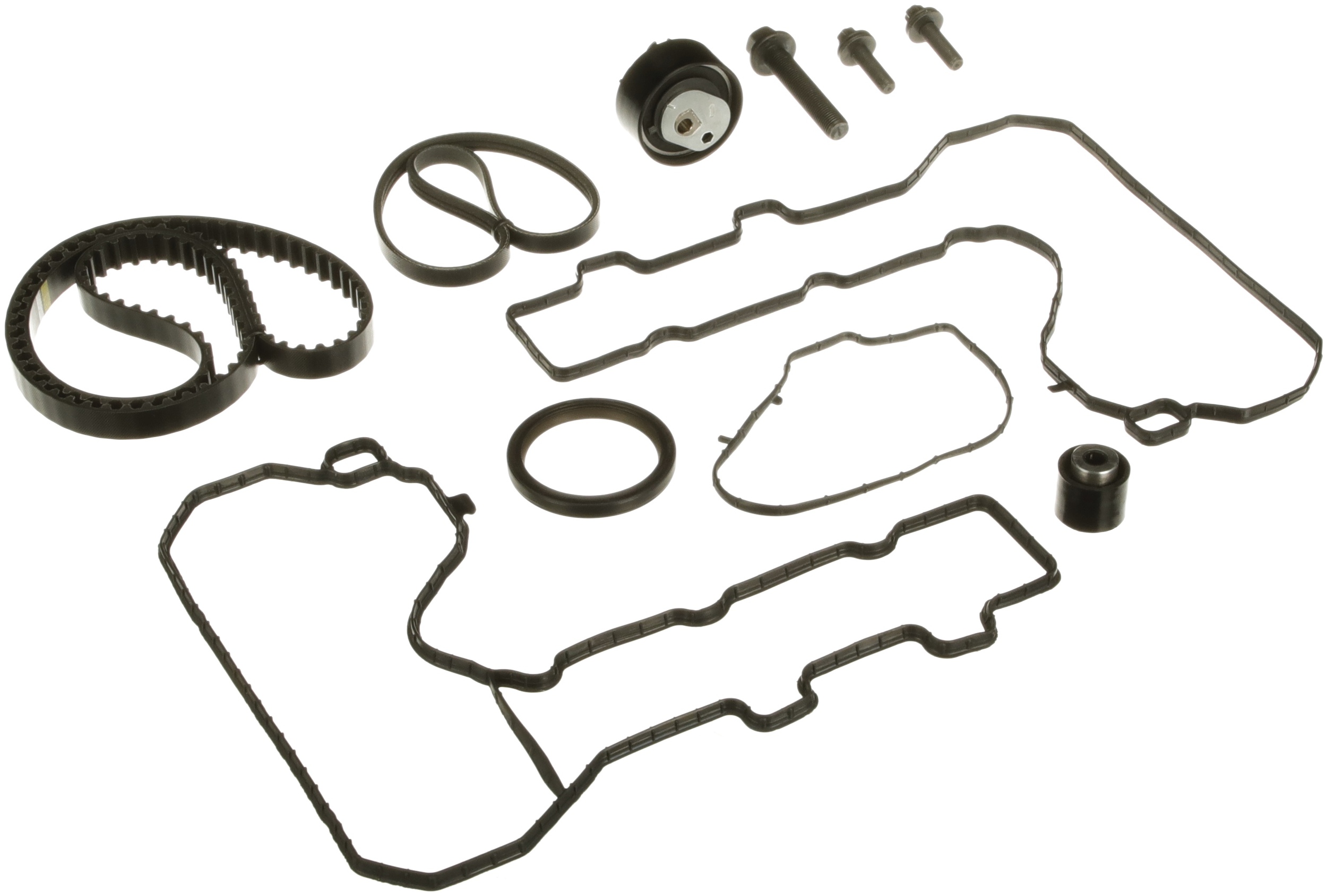 GATES Tandremssæt K05T360HOB for PEUGEOT DS TOYOTA