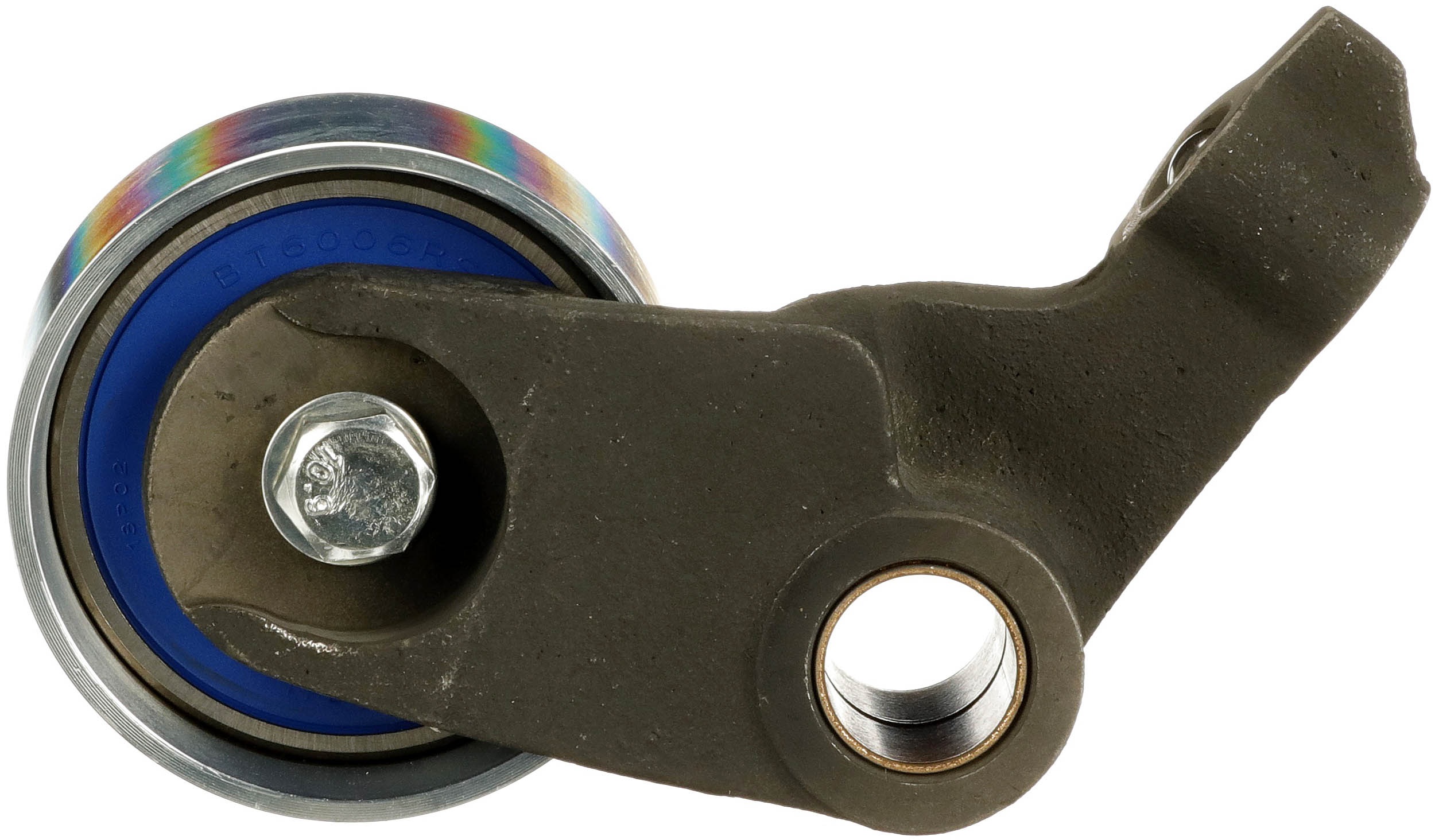 GATES Strammehjul, tandrem t41280 for TOYOTA