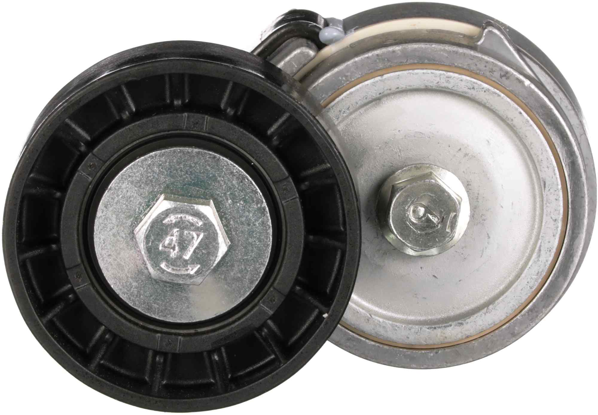 GATES Remstrammer, kilerem t39428 for ABARTH TATA FIAT JEEP