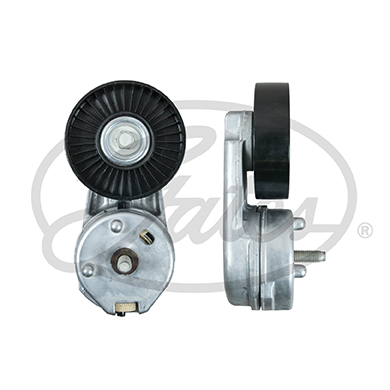 GATES Remstrammer, kilerem t39435 for LAND ROVER
