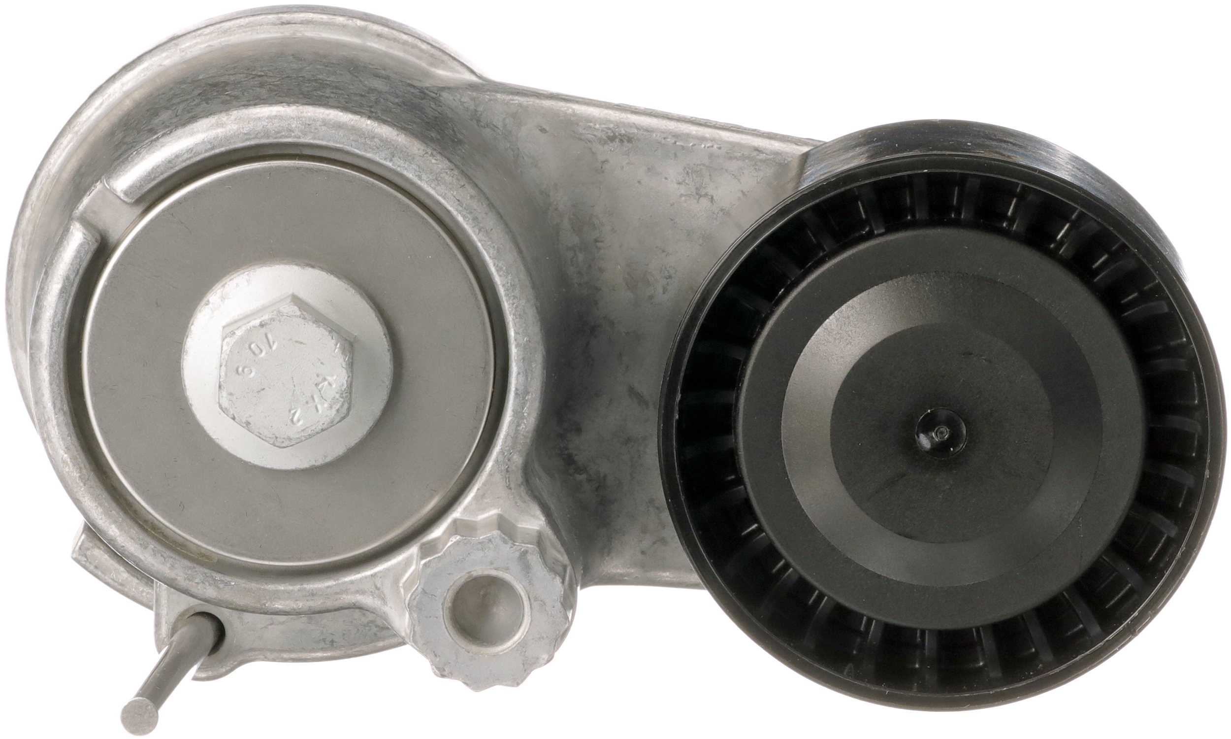 GATES Remstrammer, kilerem t39482 for VAUXHALL OPEL CHEVROLET