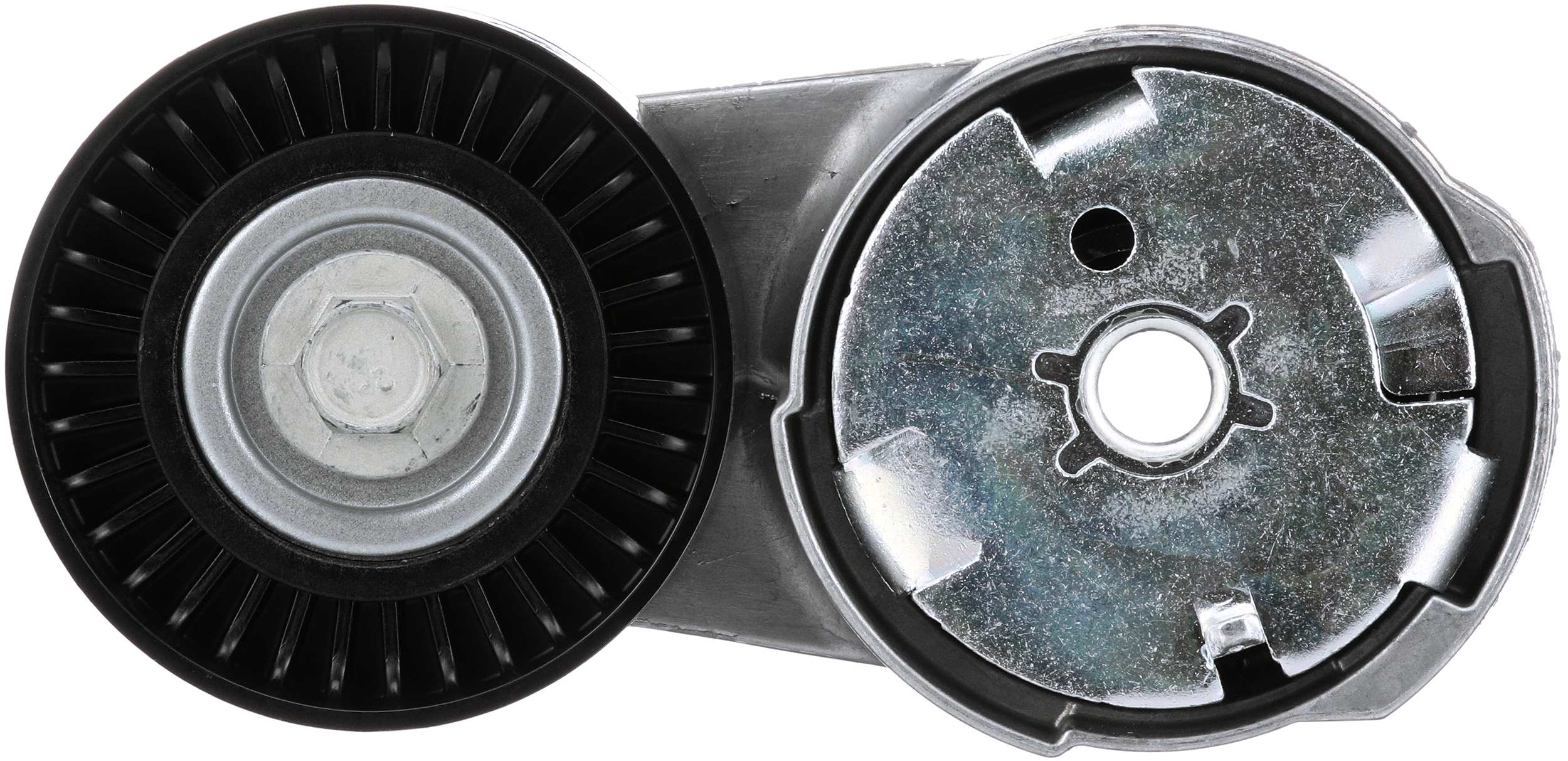 GATES Remstrammer, kilerem t39282 for RAM JEEP LANCIA