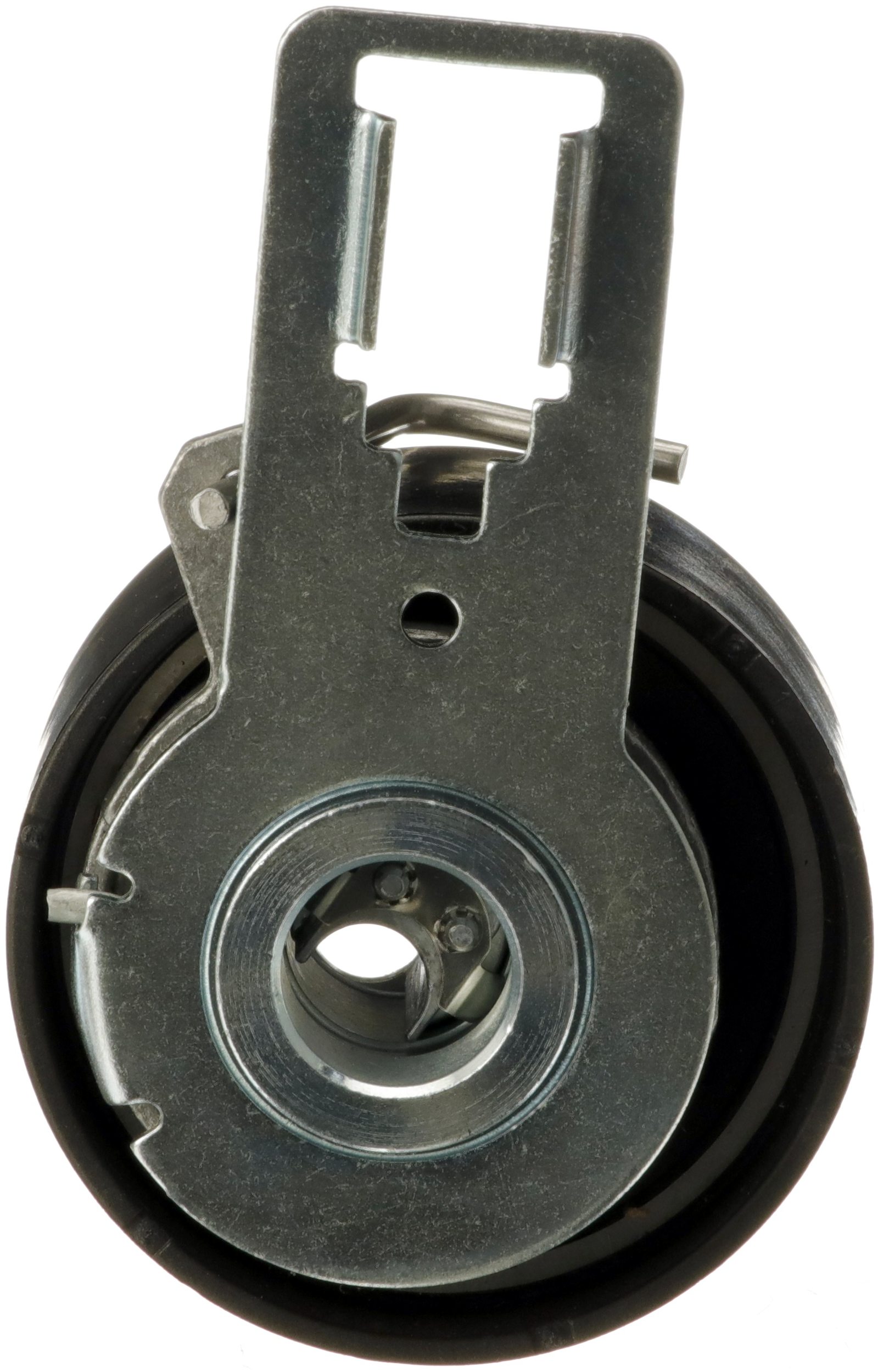 GATES Strammehjul, tandrem t43230 for FORD PEUGEOT VOLVO DS FIAT FORD ASIA & OCEANIA MAZDA MITSUBISHI TOYOTA