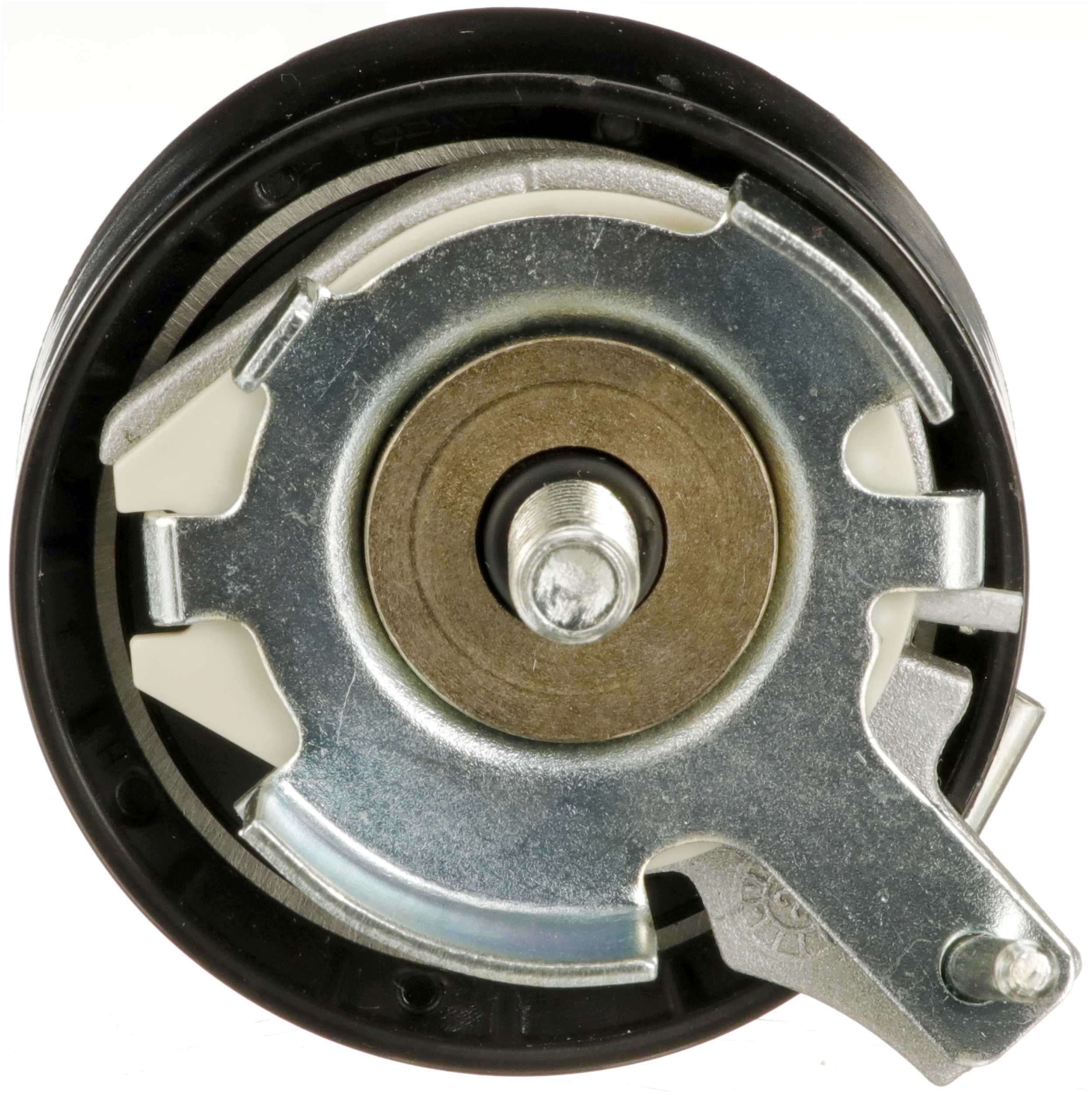GATES Strammehjul, tandrem t43234 for FORD VOLVO FORD USA