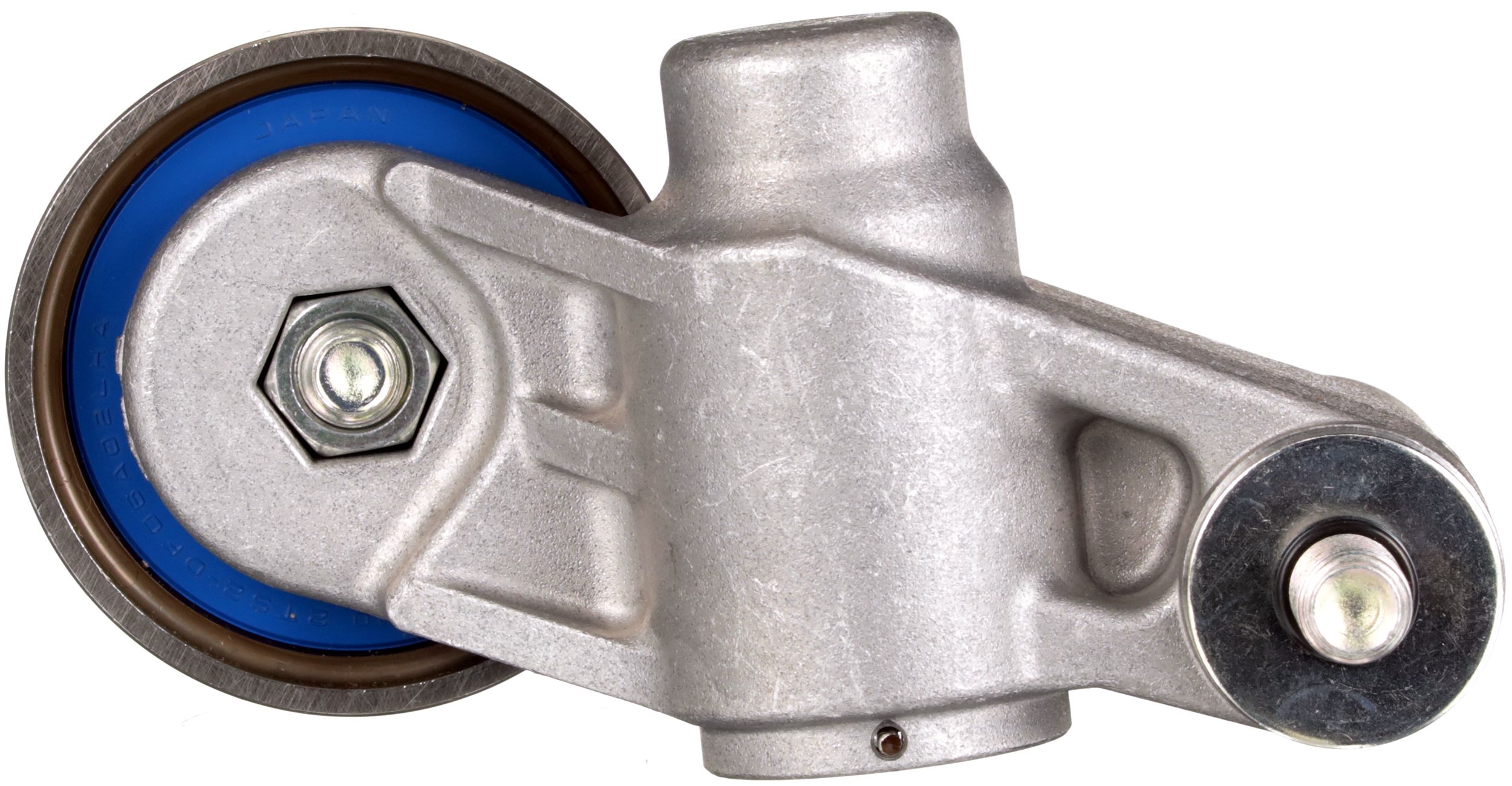 GATES Strammehjul, tandrem t43137 for SUBARU