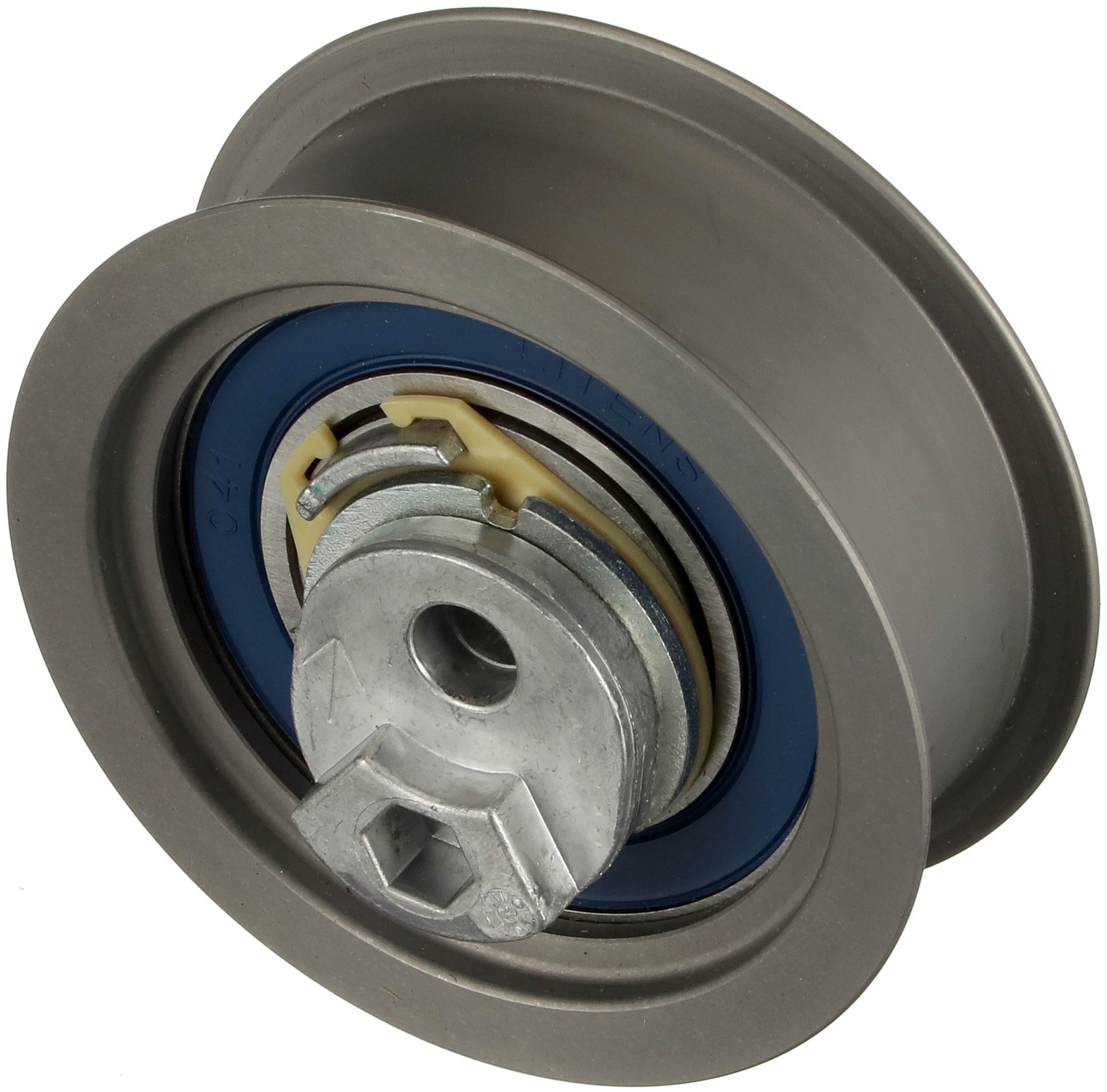 GATES Strammehjul, tandrem t43242 for SEAT