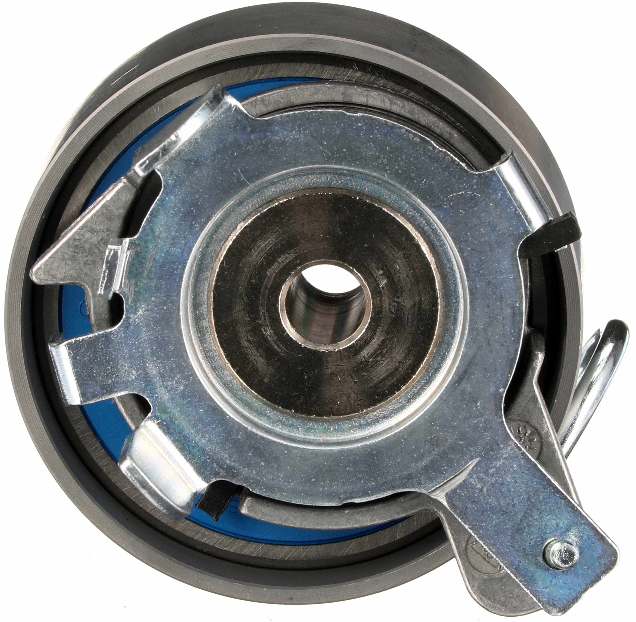 GATES Strammehjul, tandrem t43266 for FORD