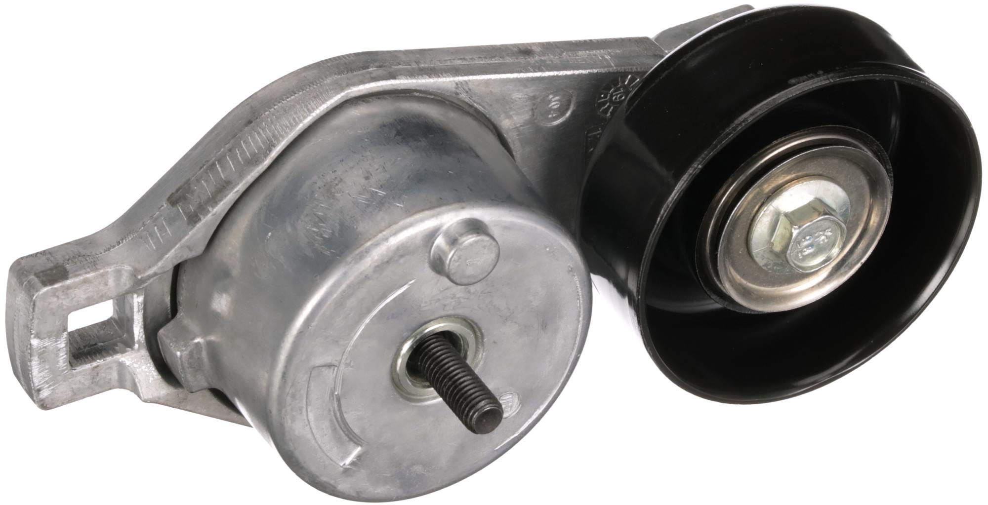 GATES Remstrammer, kilerem t38186 for FORD MAZDA
