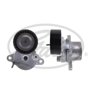 GATES Remstrammer, kilerem t39499 for PEUGEOT