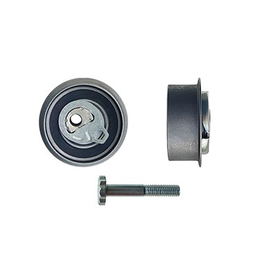 GATES Strammehjul, tandrem t43276 for HYUNDAI