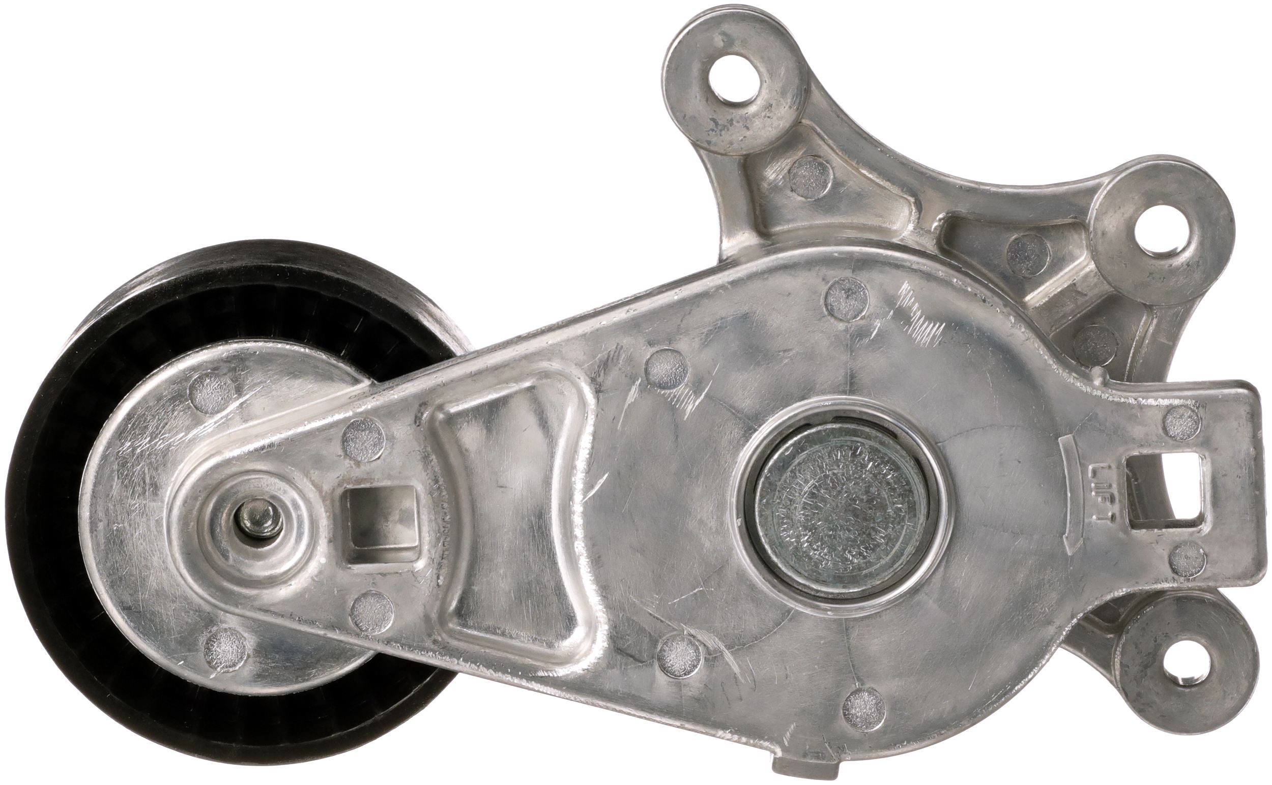 GATES Remstrammer, kilerem t38485 for LINCOLN MAZDA FORD USA
