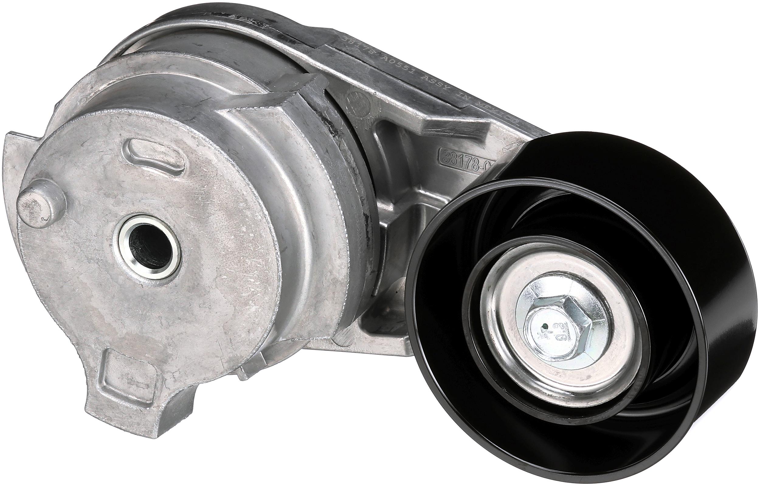 GATES Remstrammer, kilerem t38178 for HUMMER