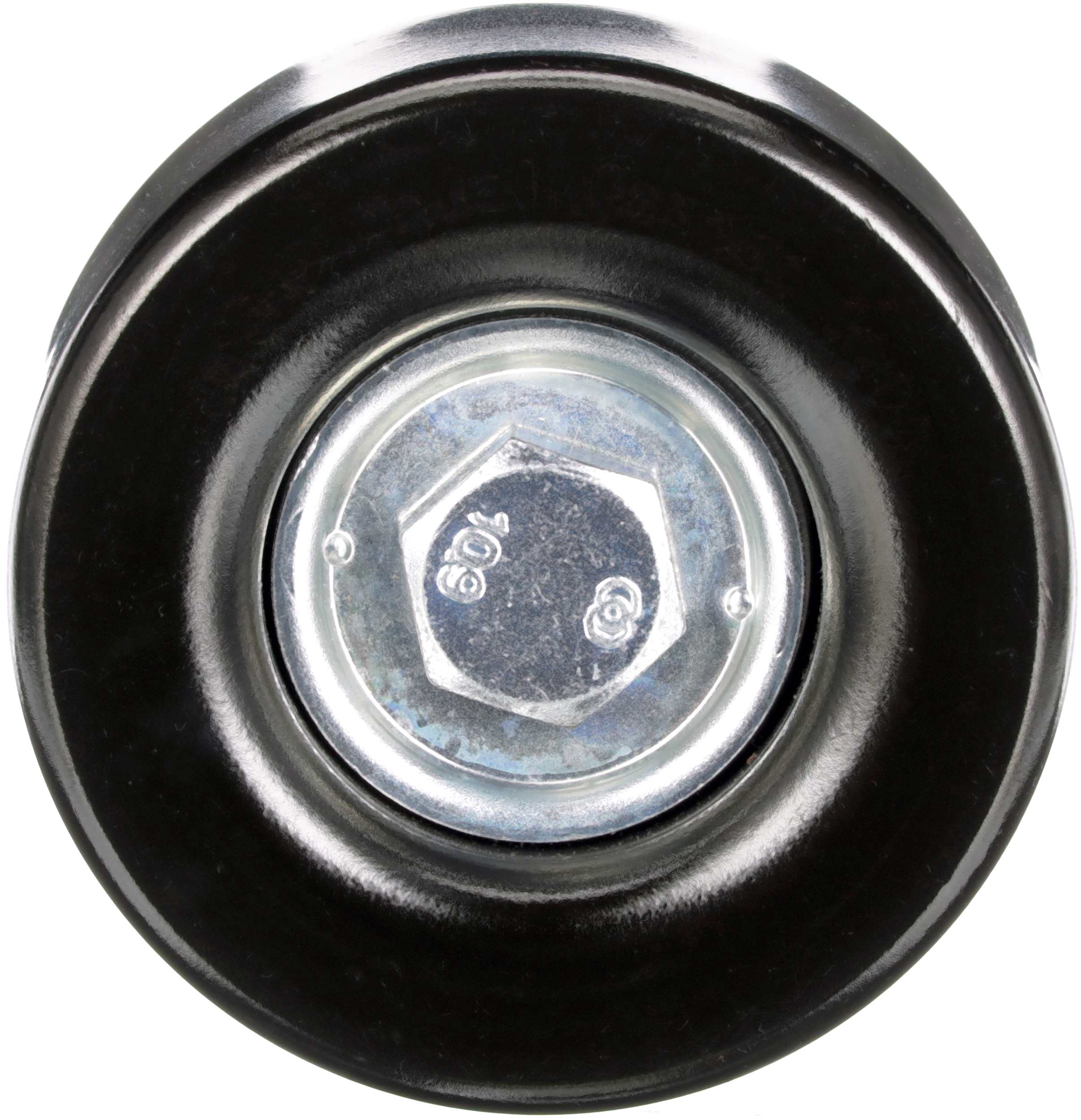 GATES Medløberhjul, multi-V-rem t36342 for INFINITI