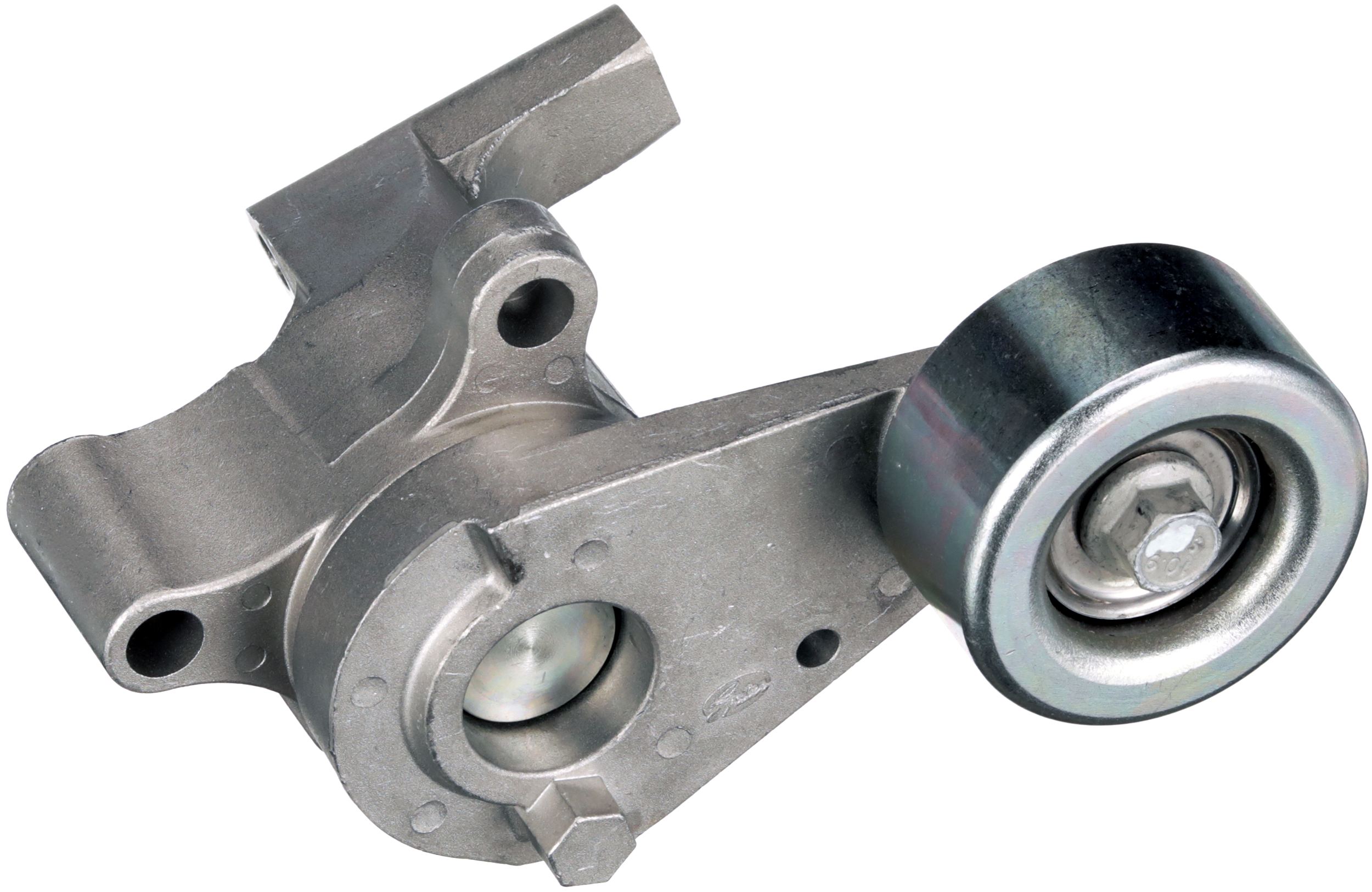 GATES Remstrammer, kilerem t38422 for TOYOTA