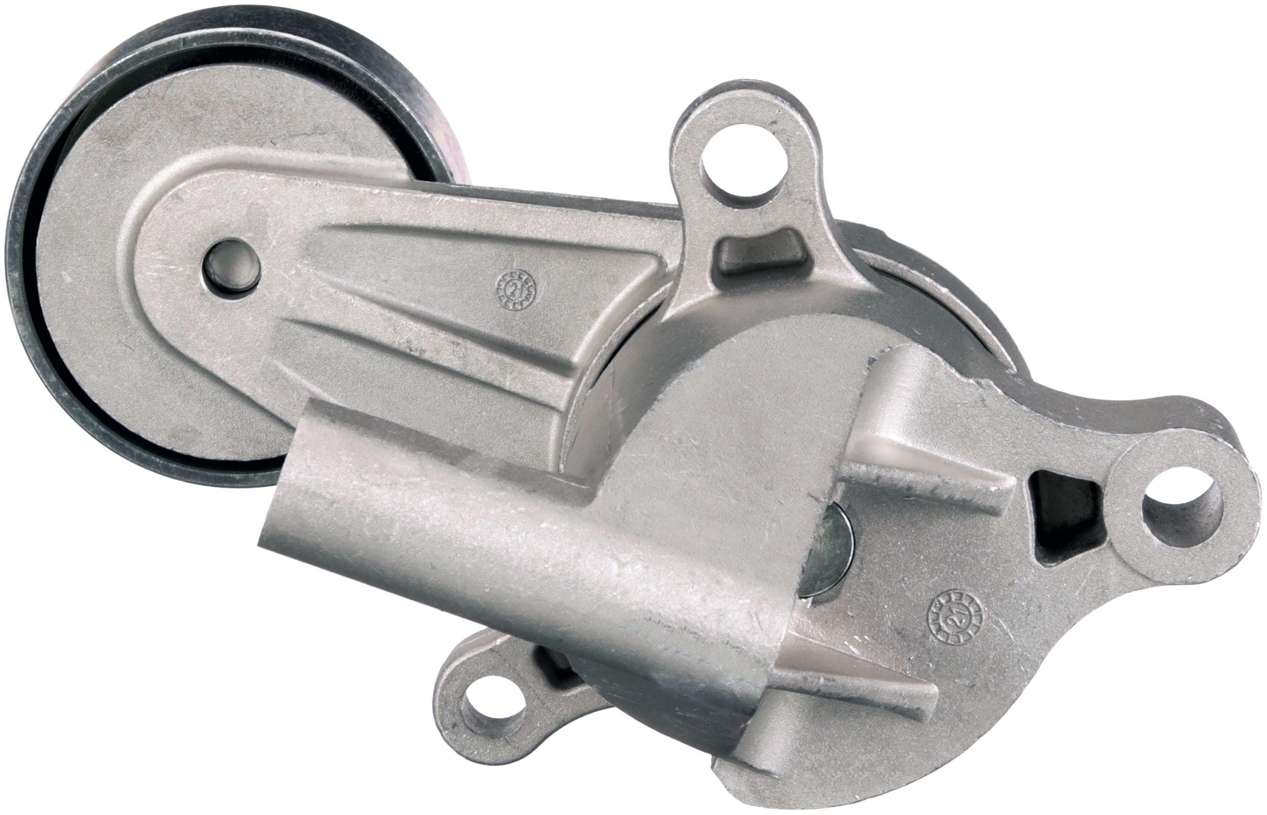 GATES Remstrammer, kilerem t38422 for TOYOTA