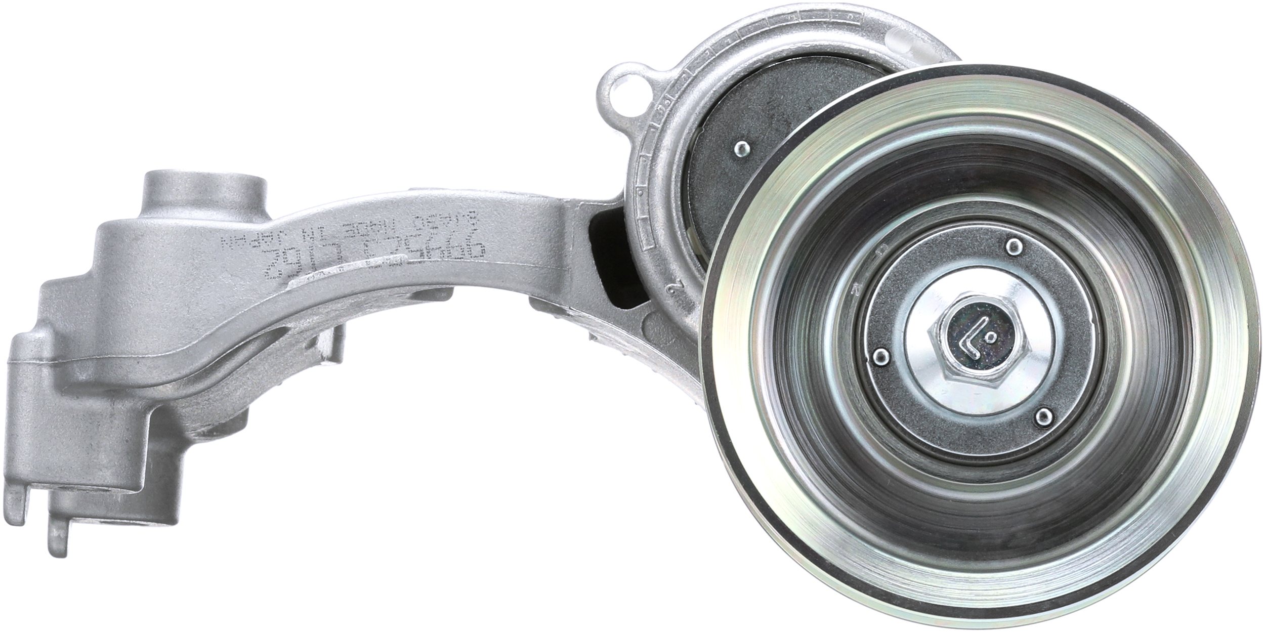 GATES Remstrammer, kilerem t39469 for LEXUS