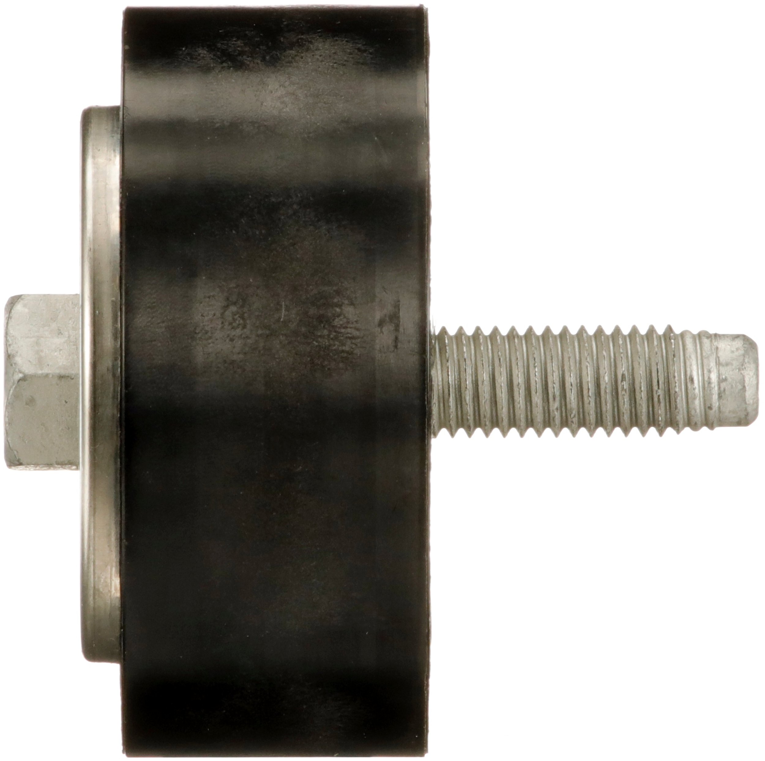 GATES Medløberhjul, multi-V-rem t36851 for VAUXHALL