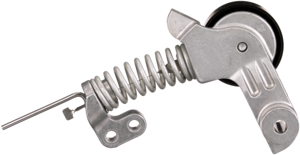 GATES Remstrammer, kilerem t39529 for VOLVO