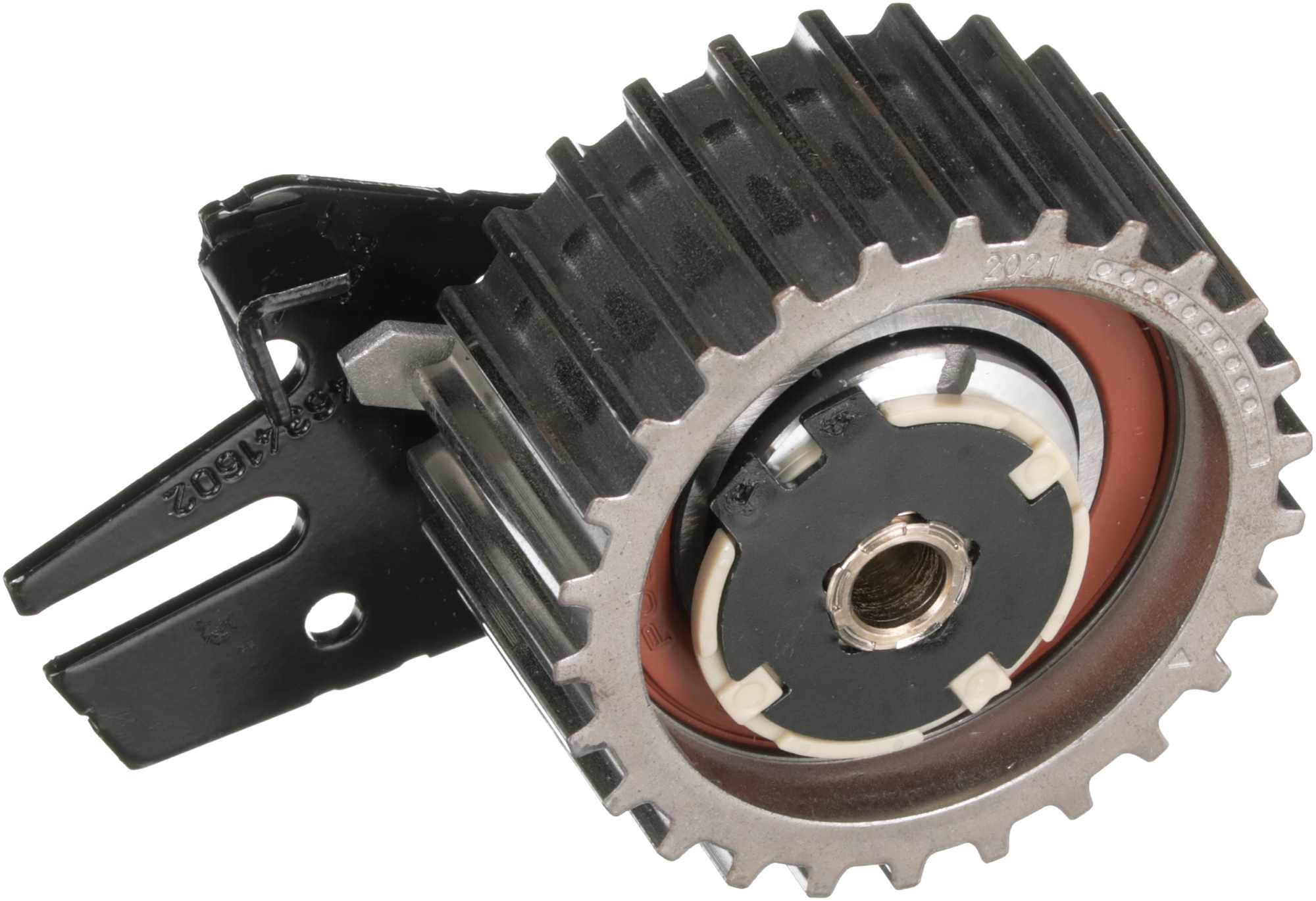 GATES Strammehjul, tandrem t43291 for ALFA ROMEO JEEP