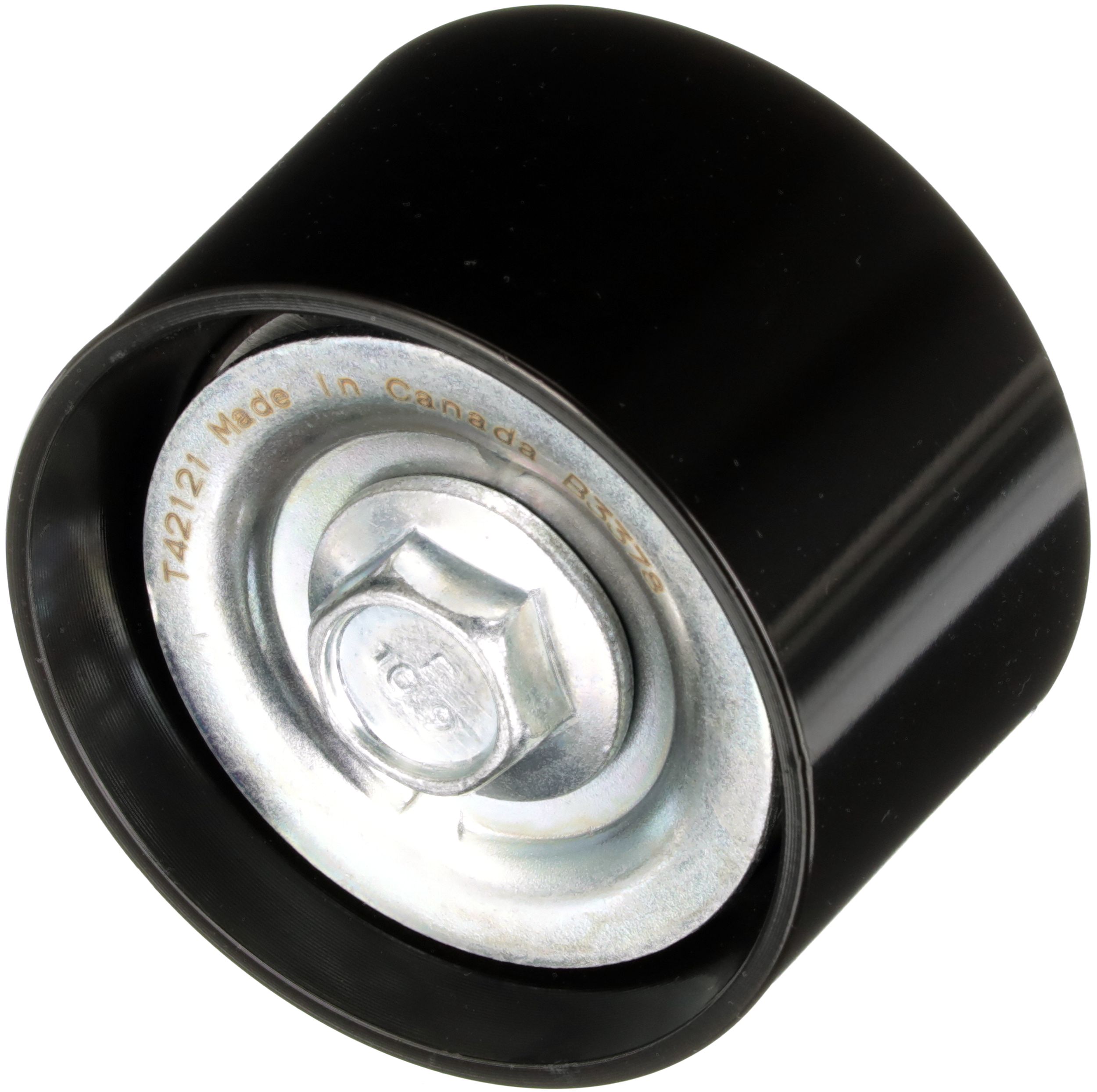 GATES Medløberhjul, tandrem t42121 for PLYMOUTH CHRYSLER JEEP DODGE