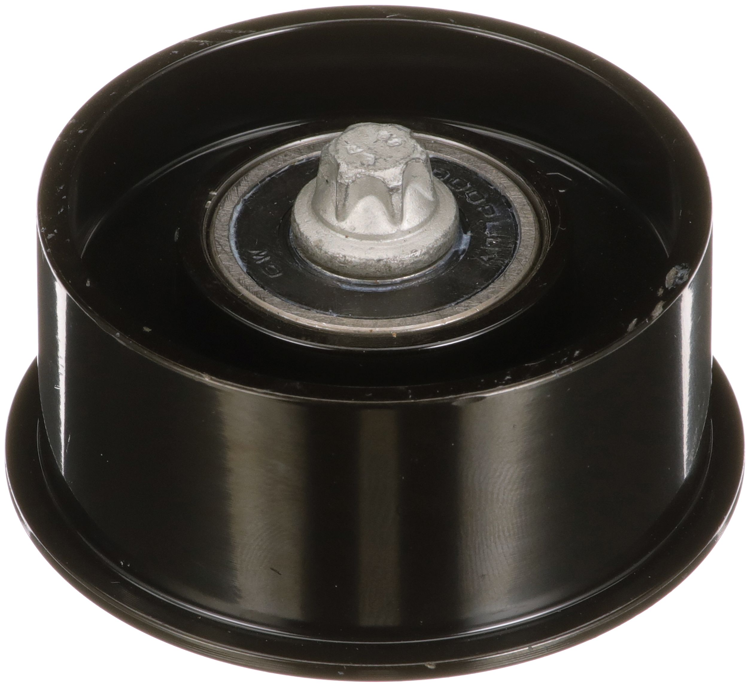 GATES Medløberhjul, tandrem t42122 for VAUXHALL DAEWOO
